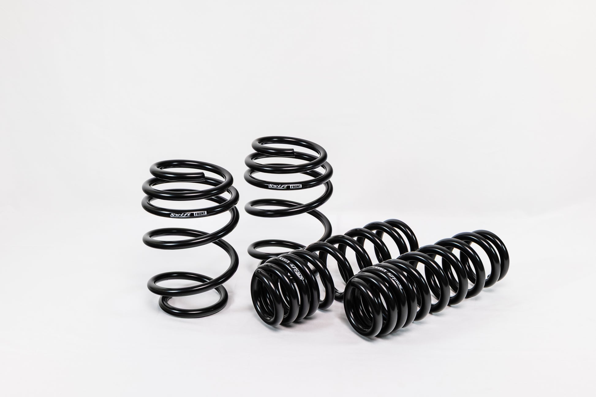 4X903R - BMW M3 (2008-2013)[Spec-R Springs Springs]