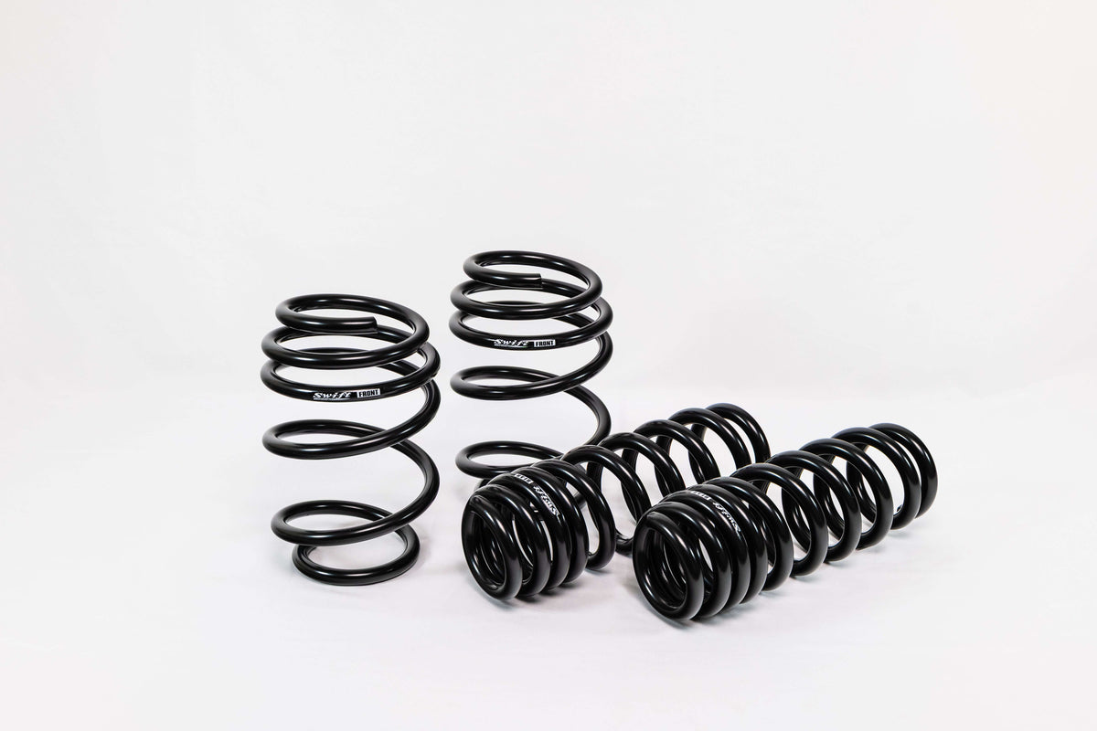 4X903R - BMW M3 (2008-2013)[Spec-R Springs Springs]
