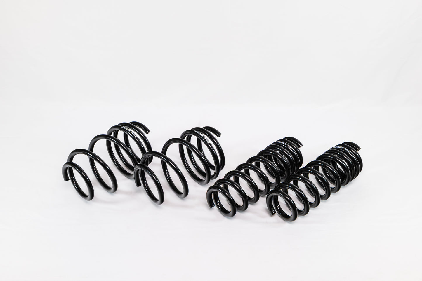 4X903R - BMW M3 (2008-2013)[Spec-R Springs Springs]