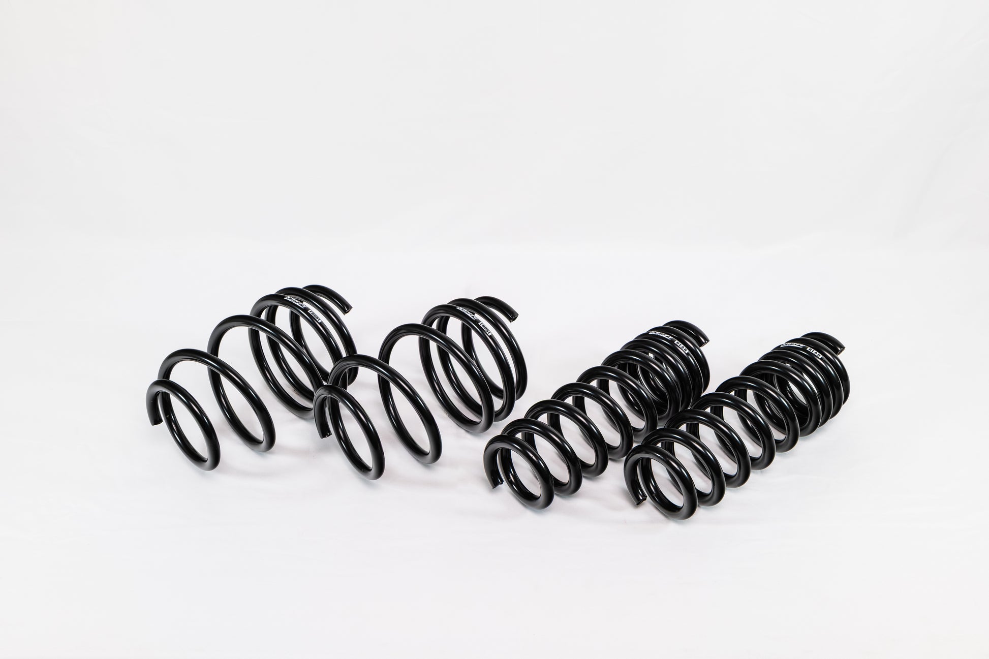 4X903R - BMW M3 (2008-2013)[Spec-R Springs Springs]