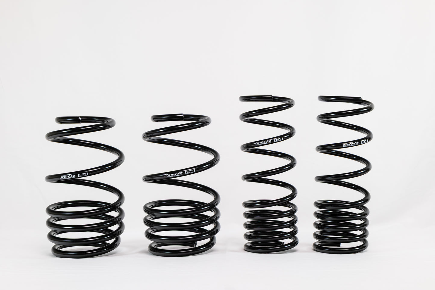 4X907R - Ford Focus ST(2013-2018)[Spec-R Springs]