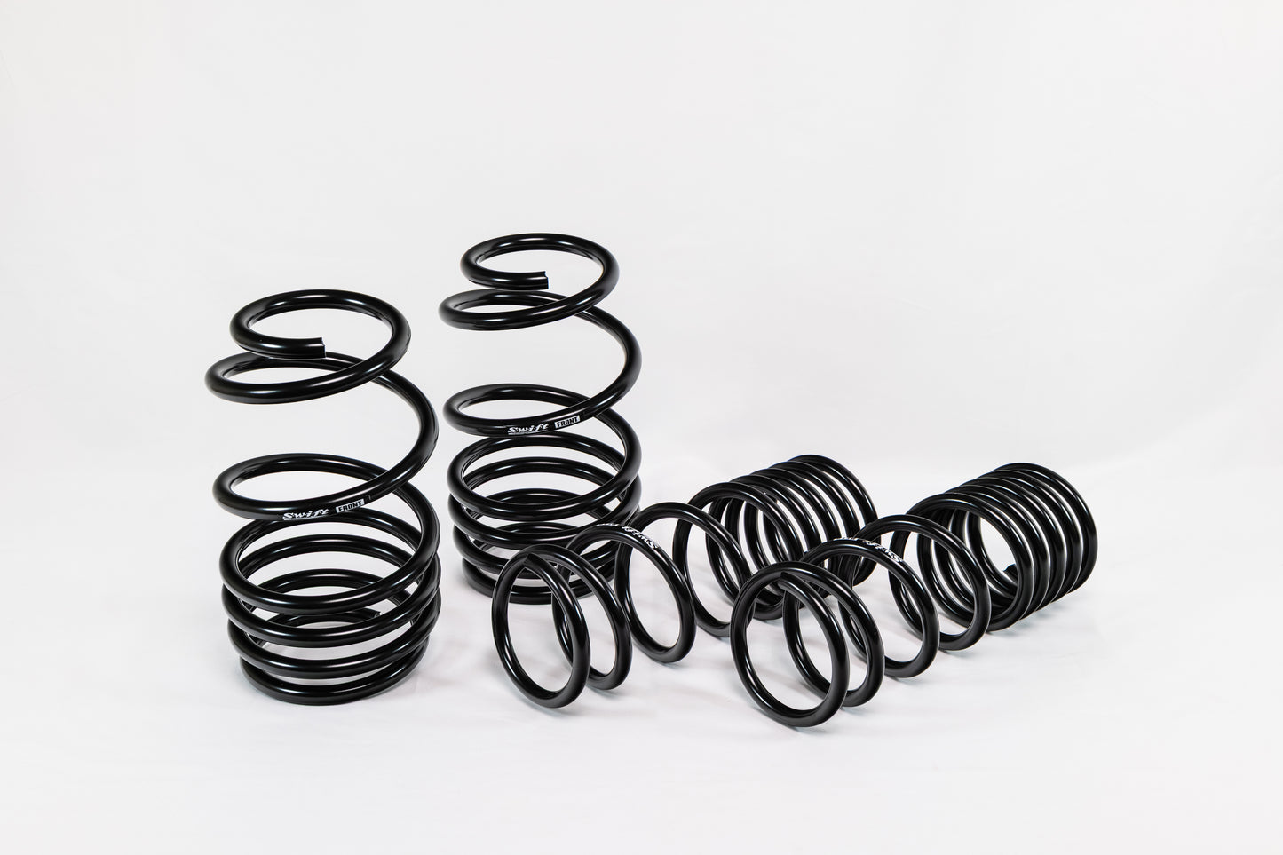 4X907R - Ford Focus ST(2013-2018)[Spec-R Springs]