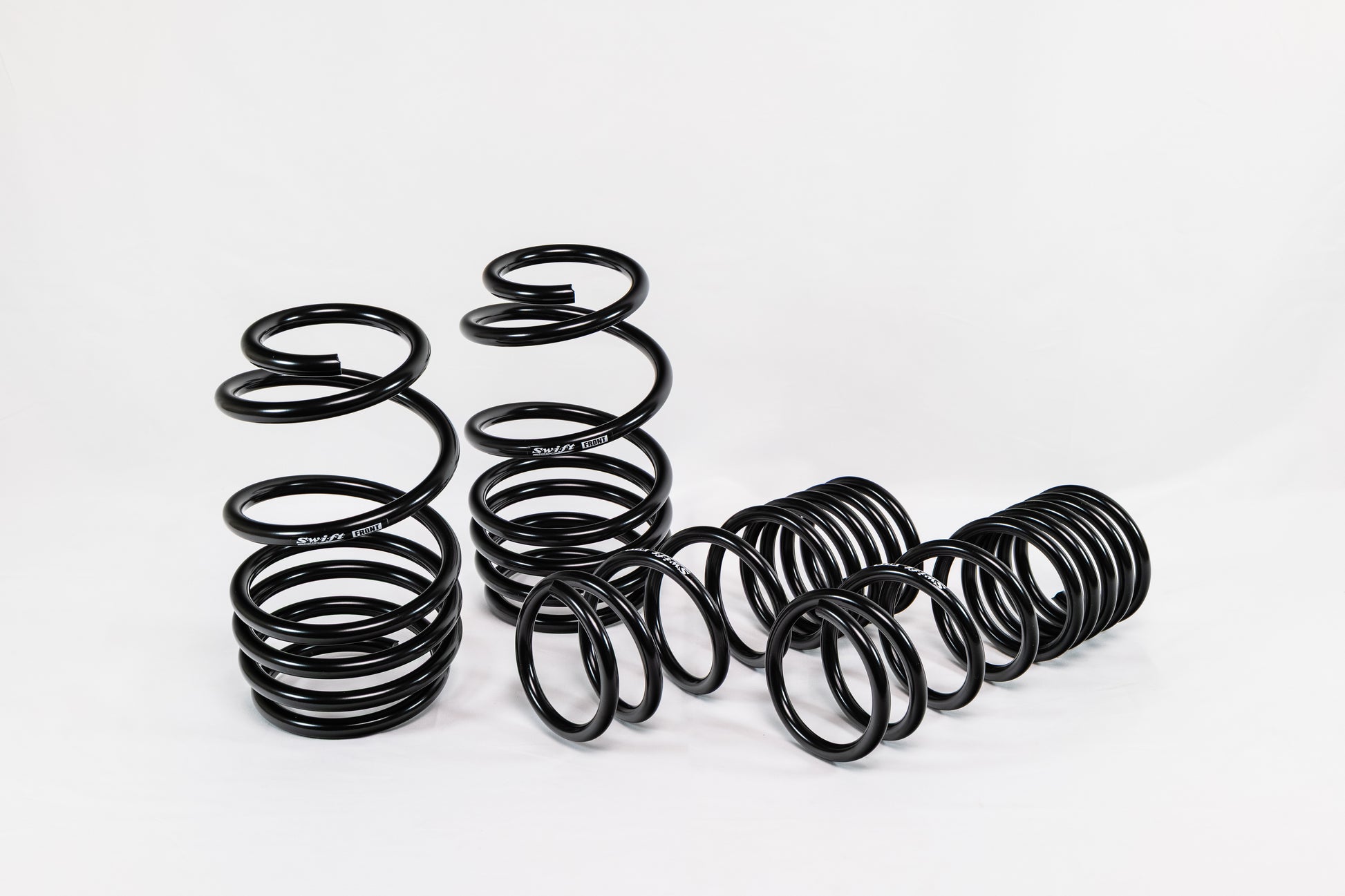 4X907R - Ford Focus ST(2013-2018)[Spec-R Springs]