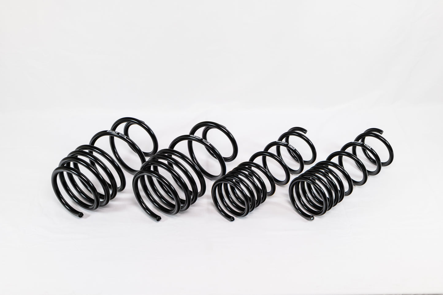 4X907R - Ford Focus ST(2013-2018)[Spec-R Springs]