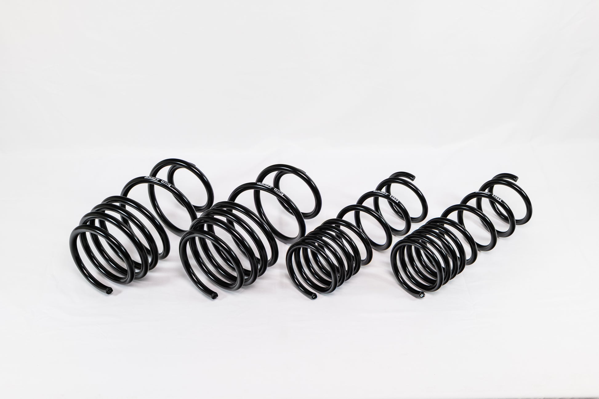 4X907R - Ford Focus ST(2013-2018)[Spec-R Springs]