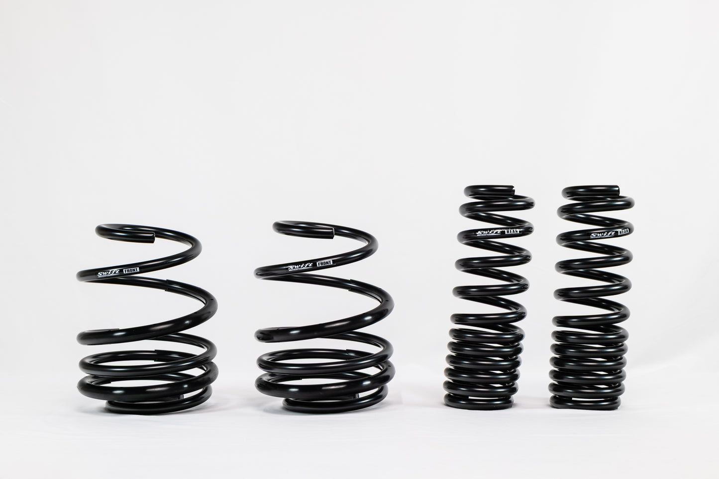 4X908R - BMW M4 (2015-2020)[Spec-R Springs]