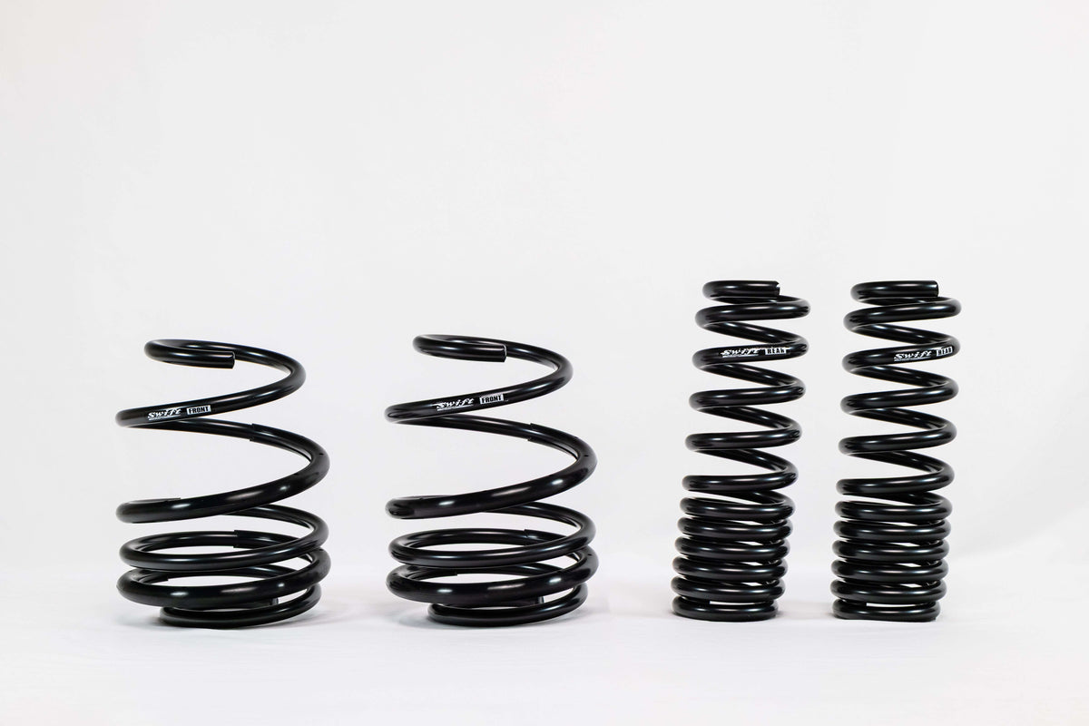 4X908R - BMW M4 (2015-2020)[Spec-R Springs]