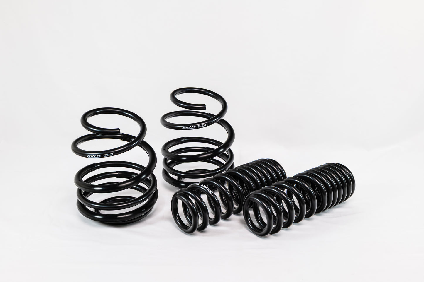 4X908R - BMW M4 (2015-2020)[Spec-R Springs]
