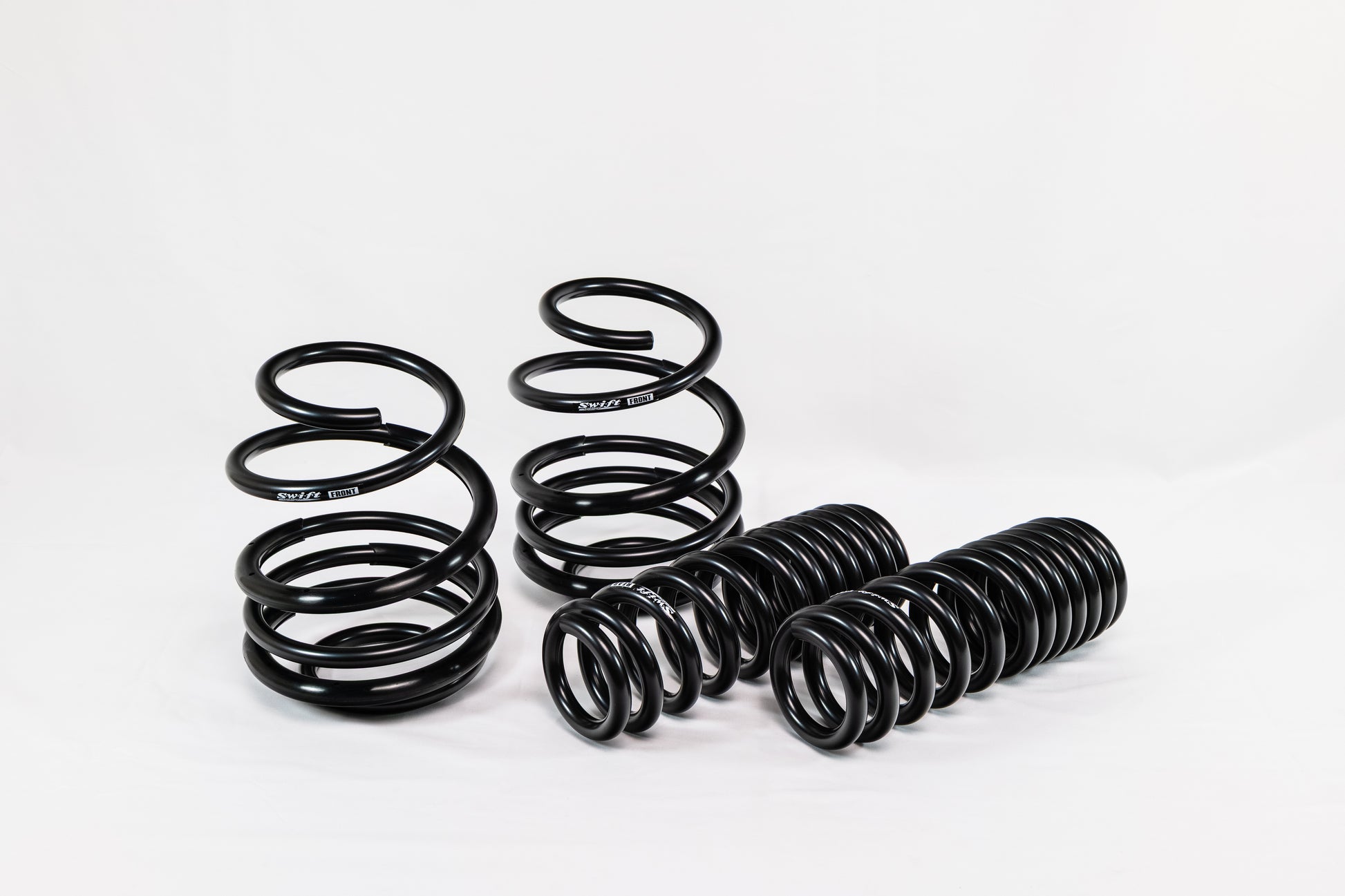 4X908R - BMW M4 (2015-2020)[Spec-R Springs]
