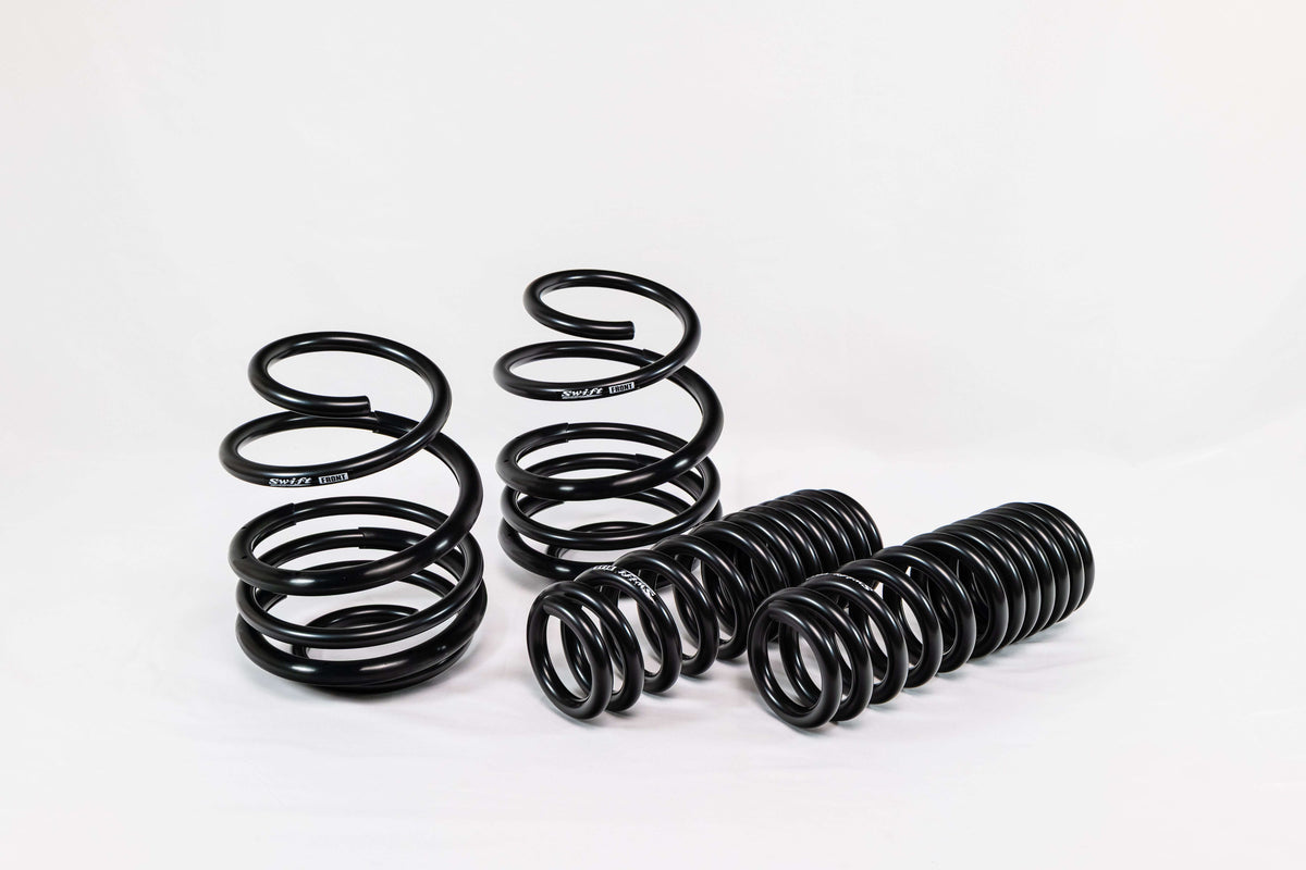 4X908R - BMW M4 (2015-2020)[Spec-R Springs]