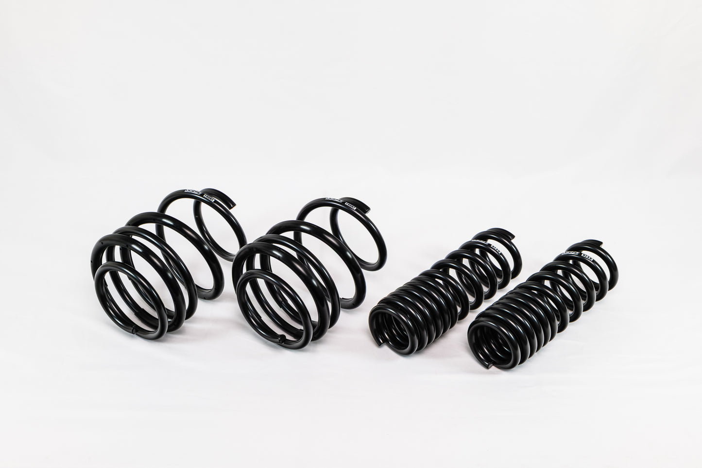 4X908R - BMW M4 (2015-2020)[Spec-R Springs]