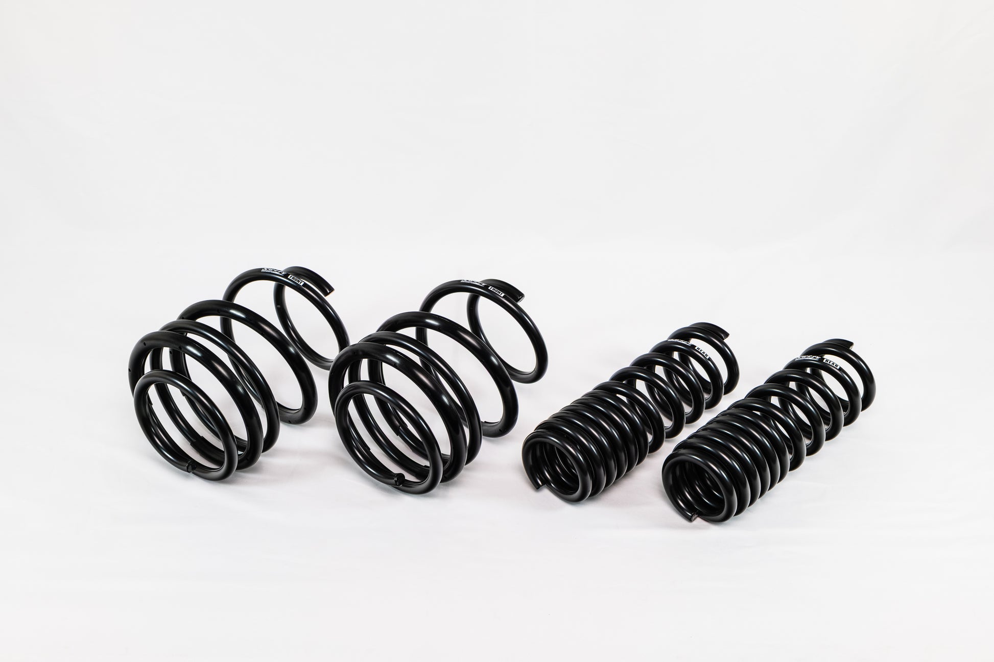 4X908R - BMW M4 (2015-2020)[Spec-R Springs]