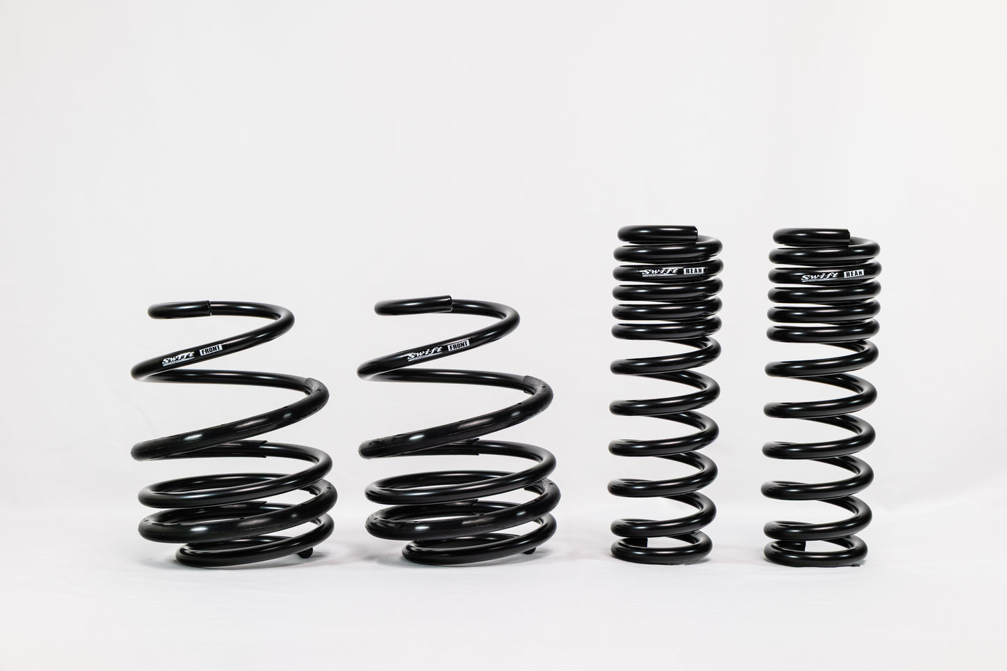 4X909R - BMW M3 (2015-2018)[Spec-R Springs]