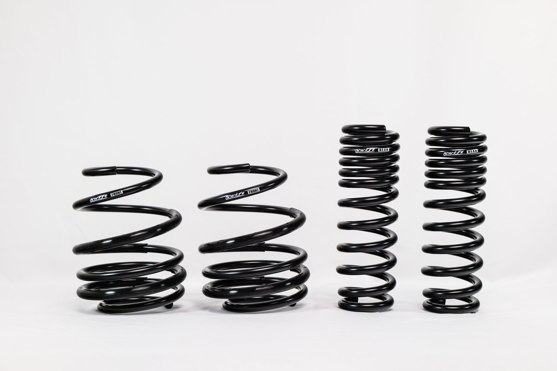 4X909R - BMW M3 (2015-2018)[Spec-R Springs]