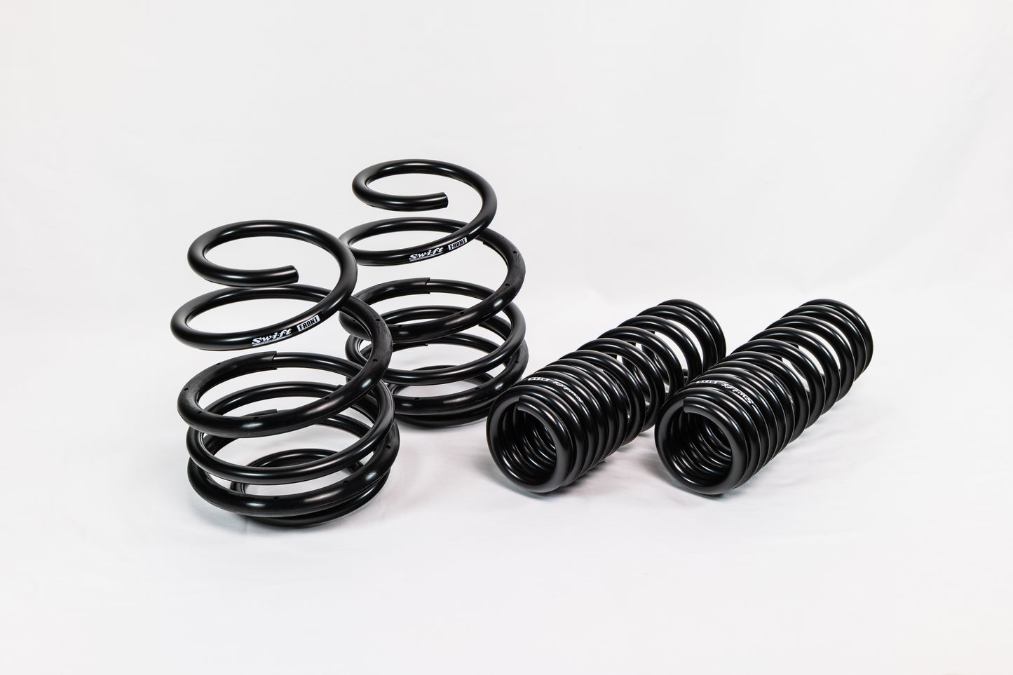 4X909R - BMW M3 (2015-2018)[Spec-R Springs]