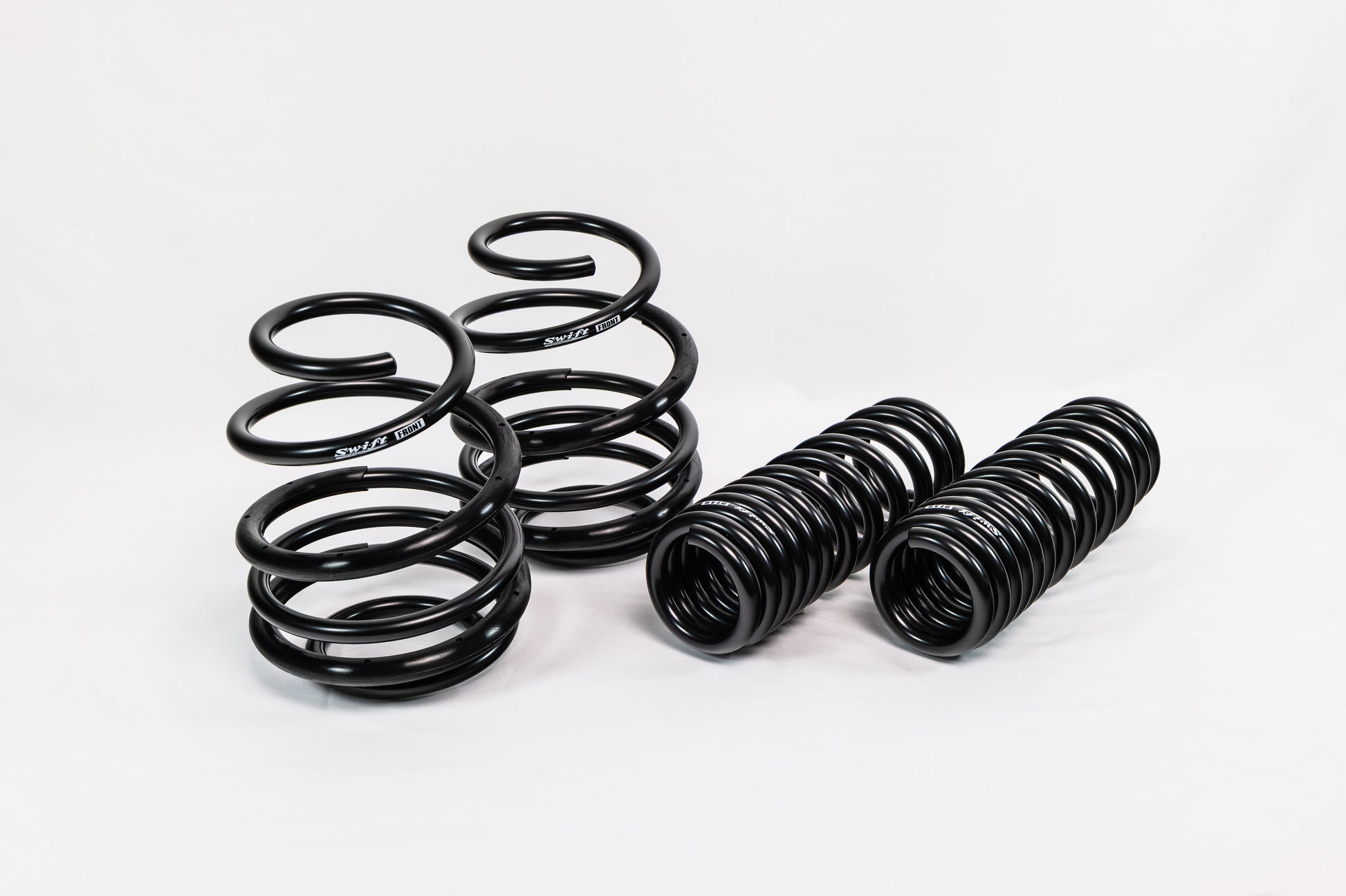 4X909R - BMW M3 (2015-2018)[Spec-R Springs]
