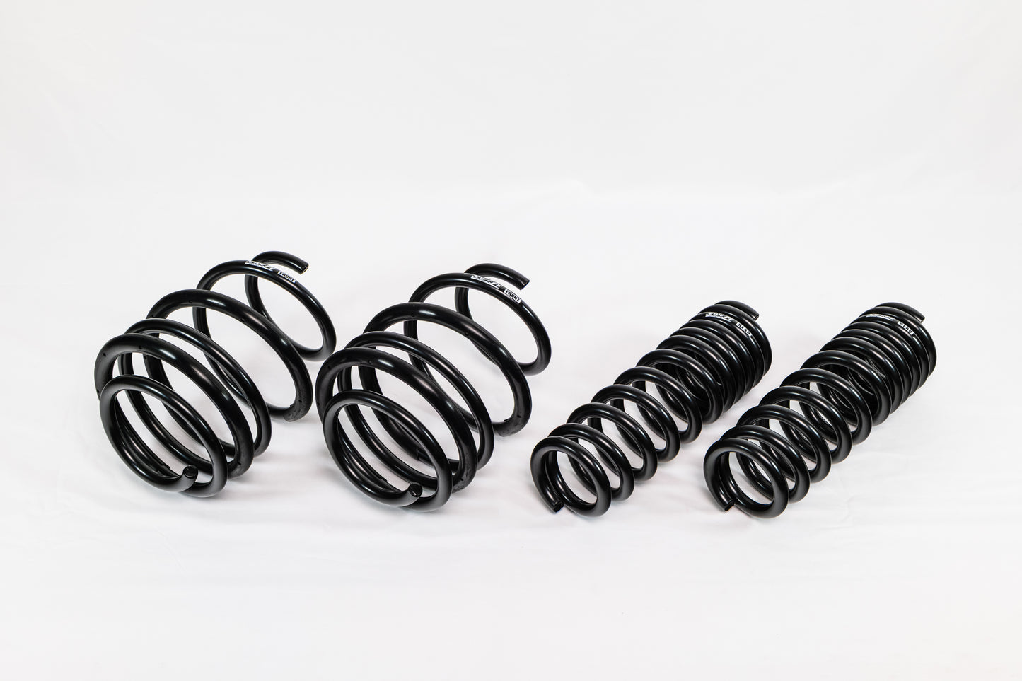 4X909R - BMW M3 (2015-2018)[Spec-R Springs]
