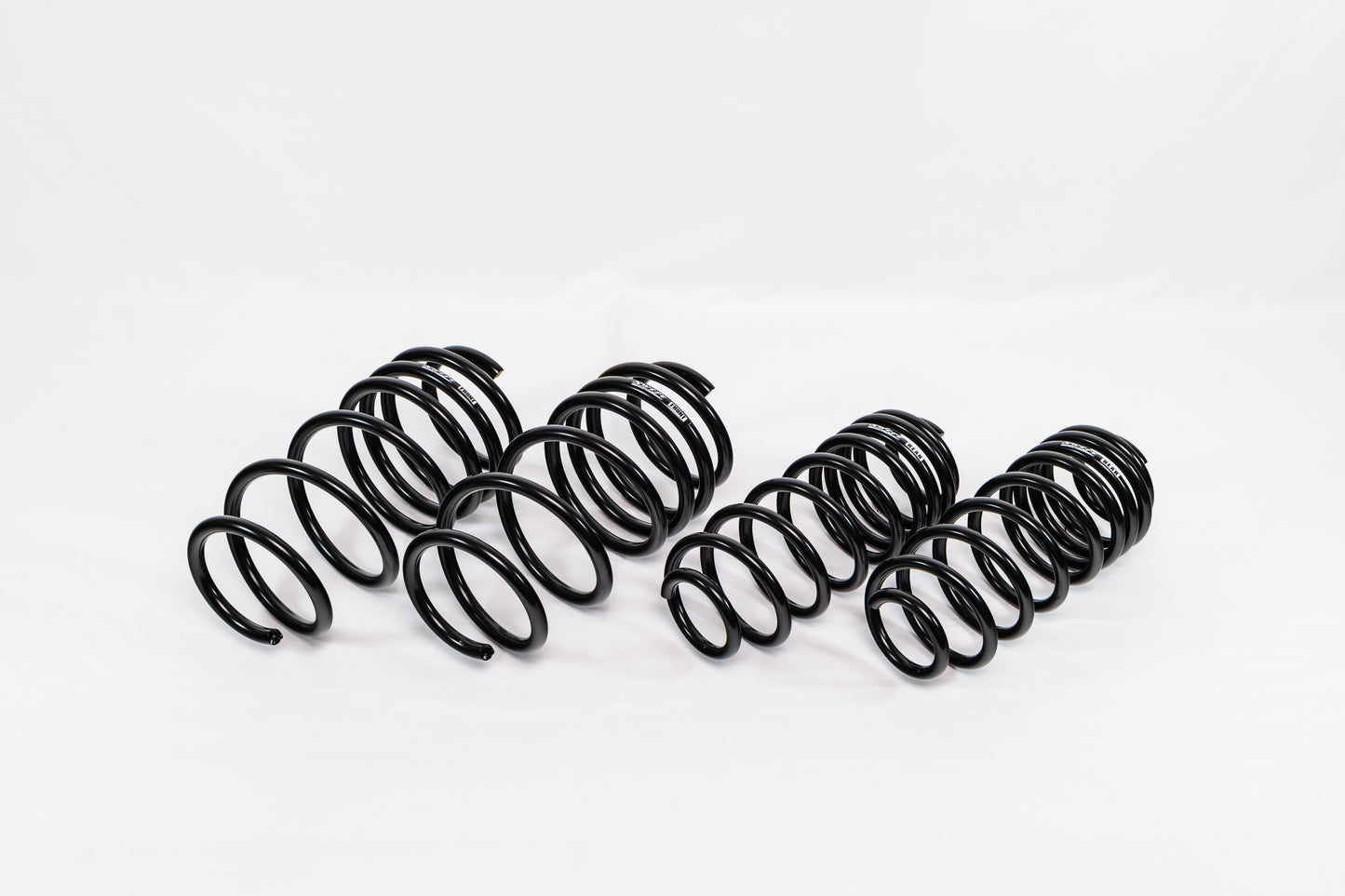 4X910R - Ford Fiesta ST (2014-2019)[Spec-R Springs]
