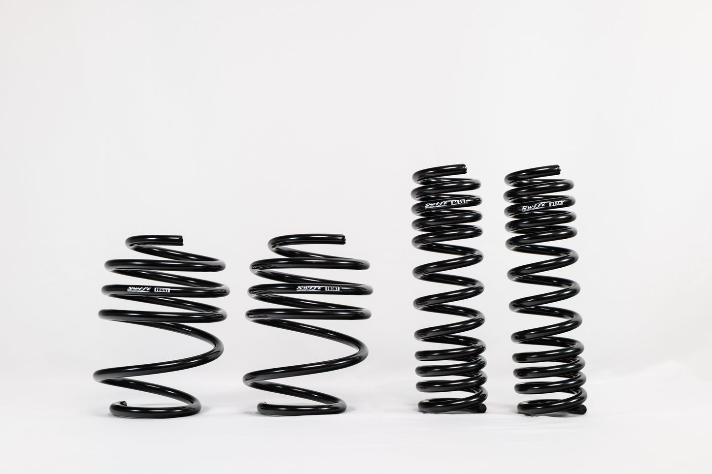 4X930R - BMW M3 (2020+)[Spec-R Springs]