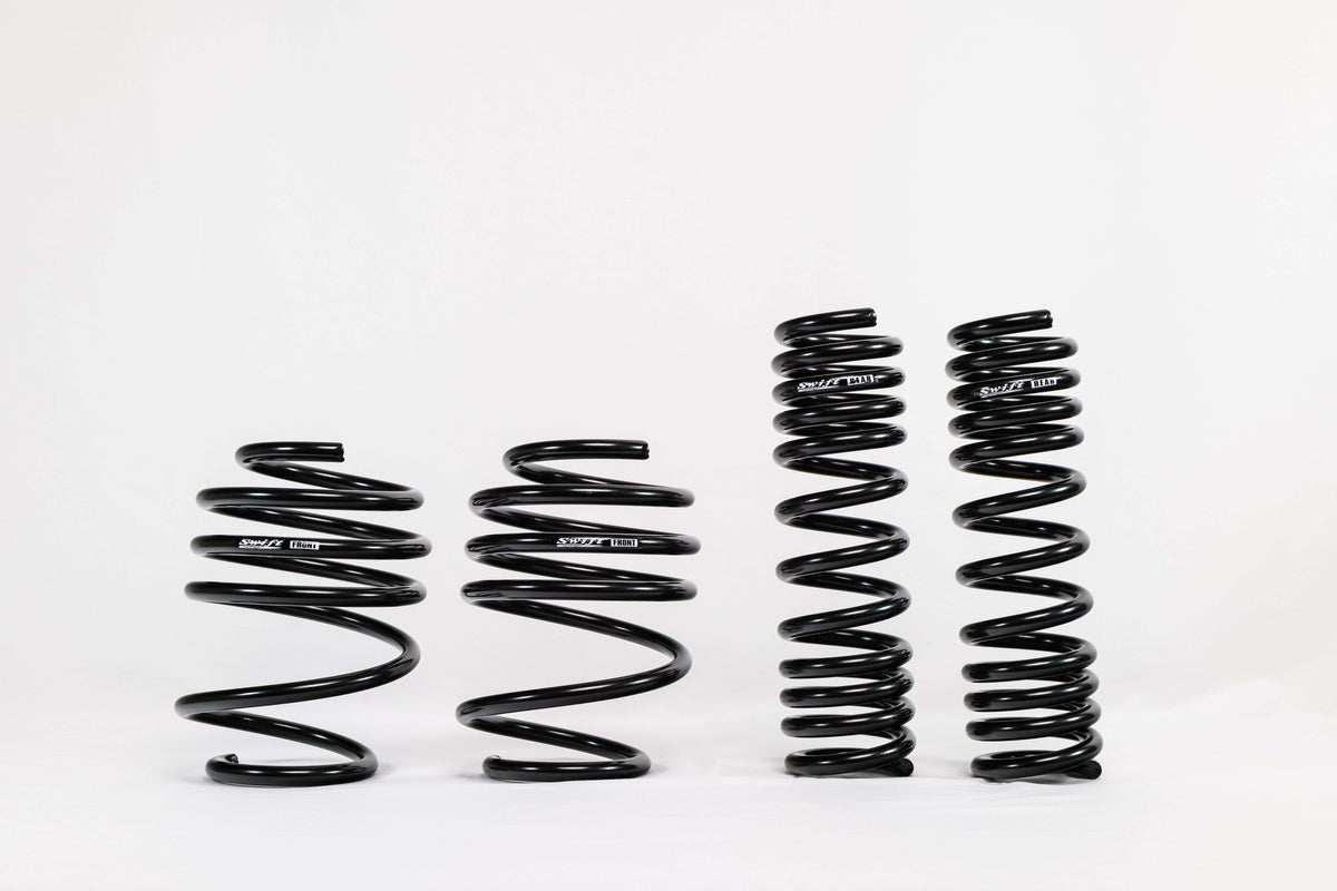 4X930R - BMW M3 (2020+)[Spec-R Springs]