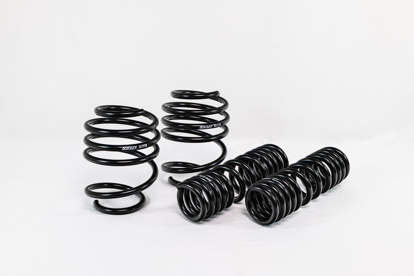 4X930R - BMW M3 (2020+)[Spec-R Springs]