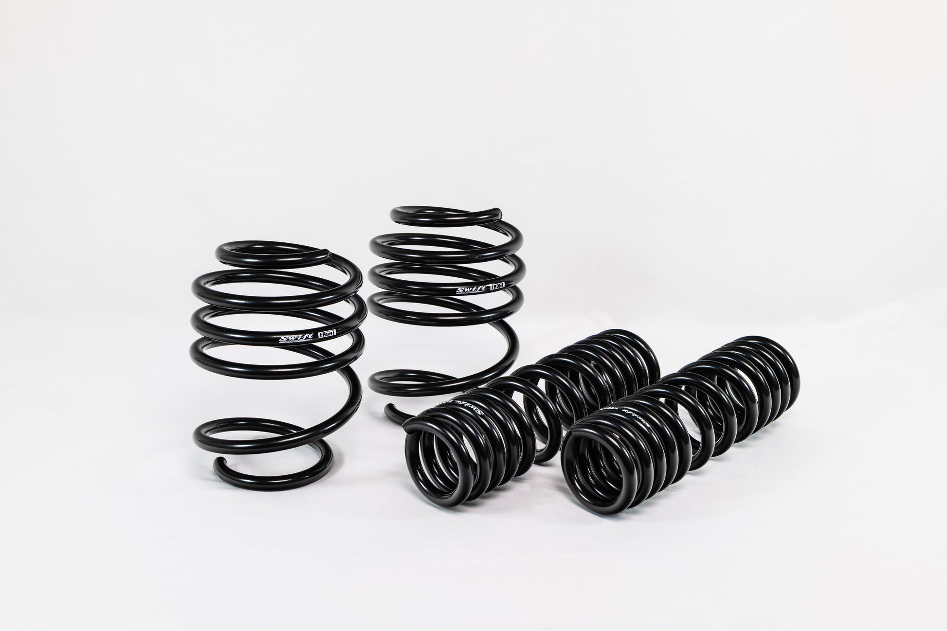 4X930R - BMW M3 (2020+)[Spec-R Springs]