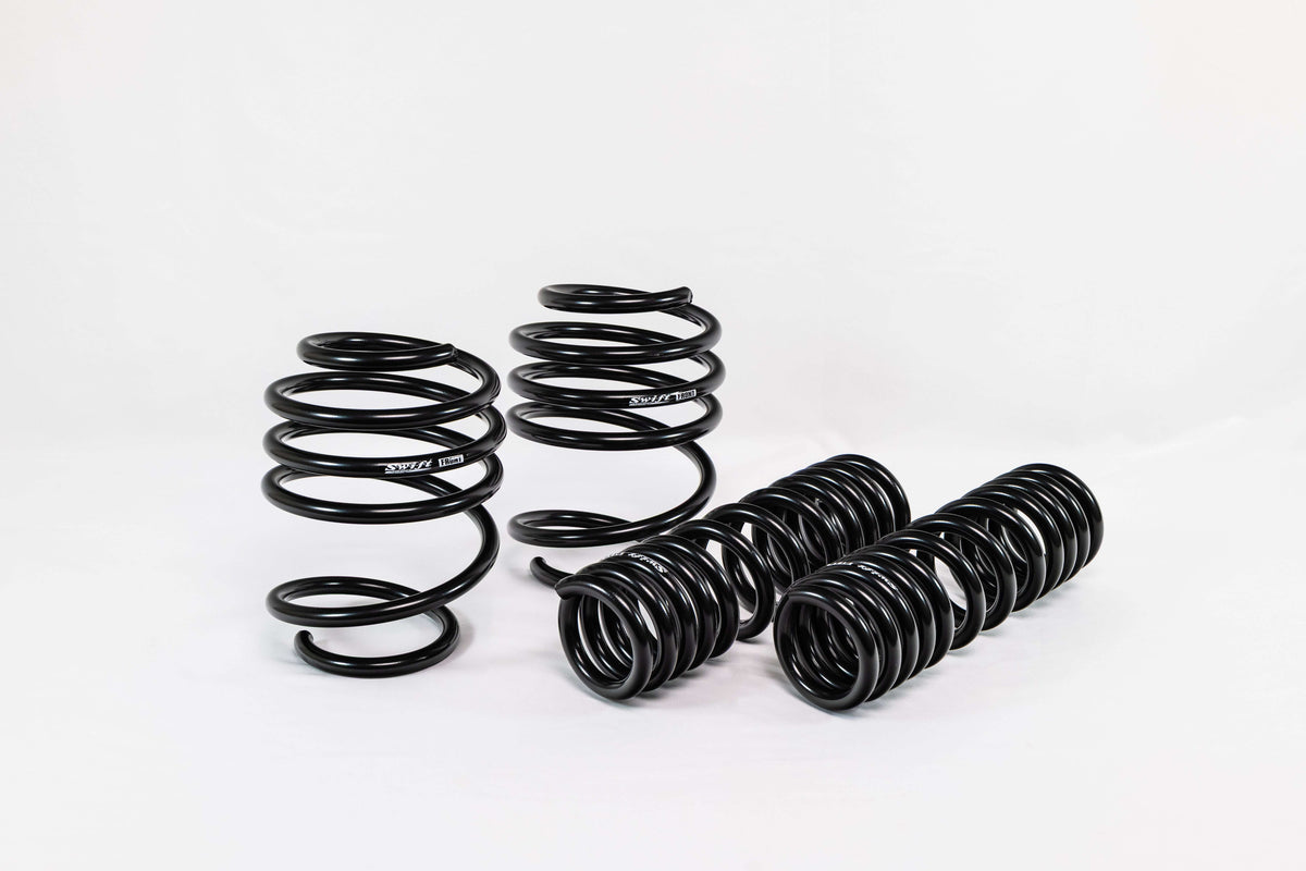 4X930R - BMW M3 (2020+)[Spec-R Springs]