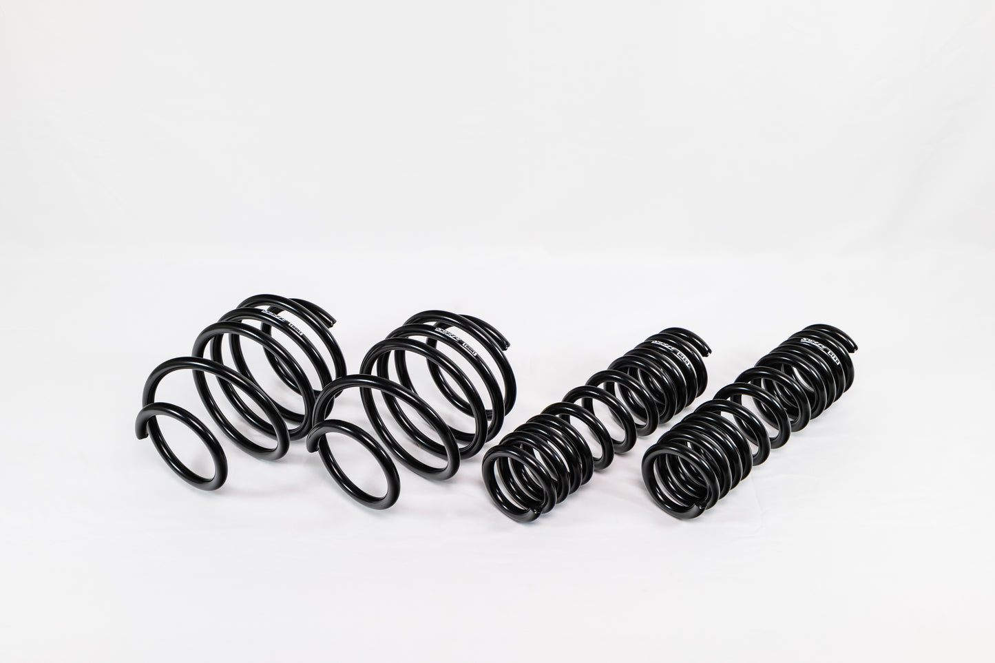 4X930R - BMW M3 (2020+)[Spec-R Springs]