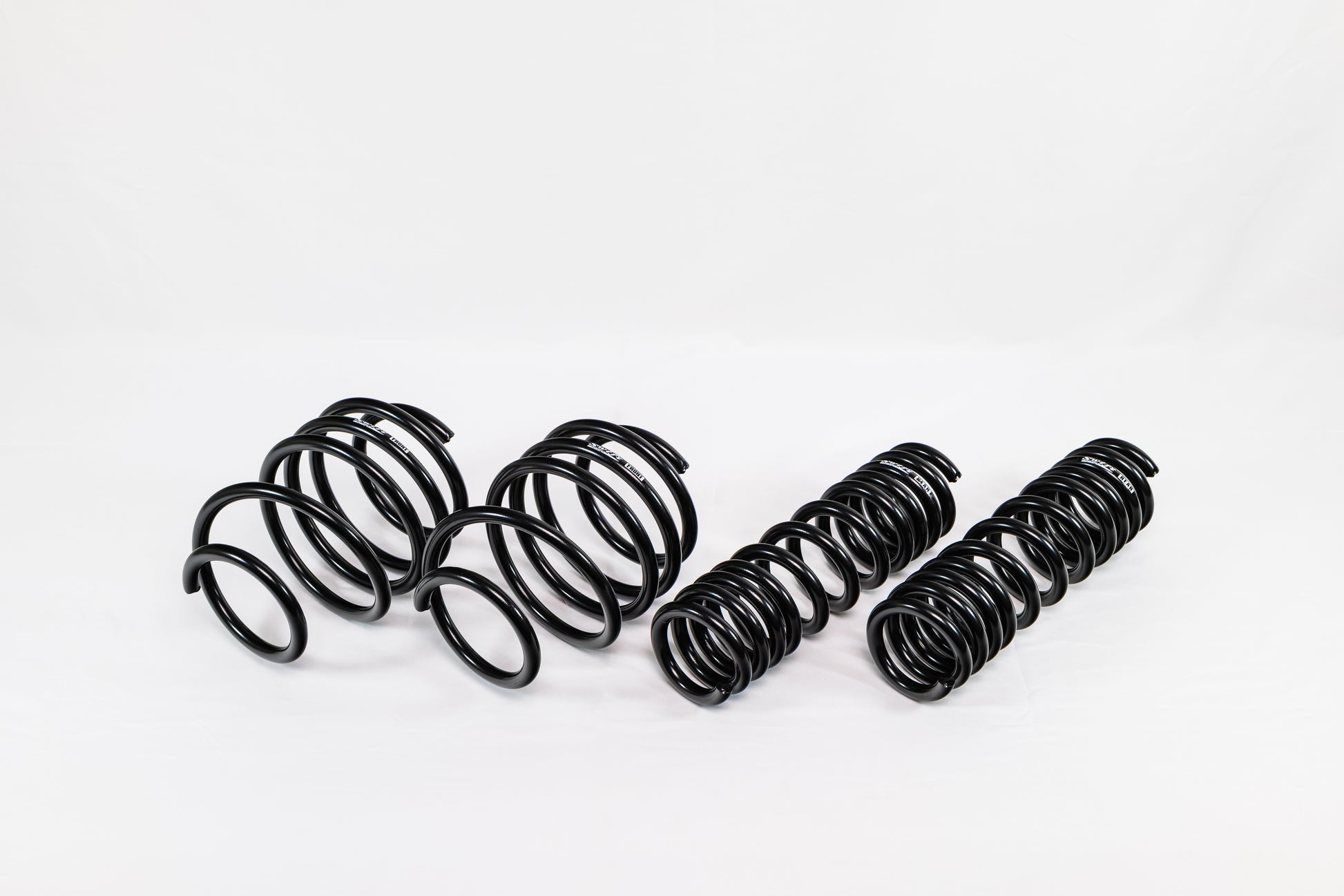 4X930R - BMW M3 (2020+)[Spec-R Springs]