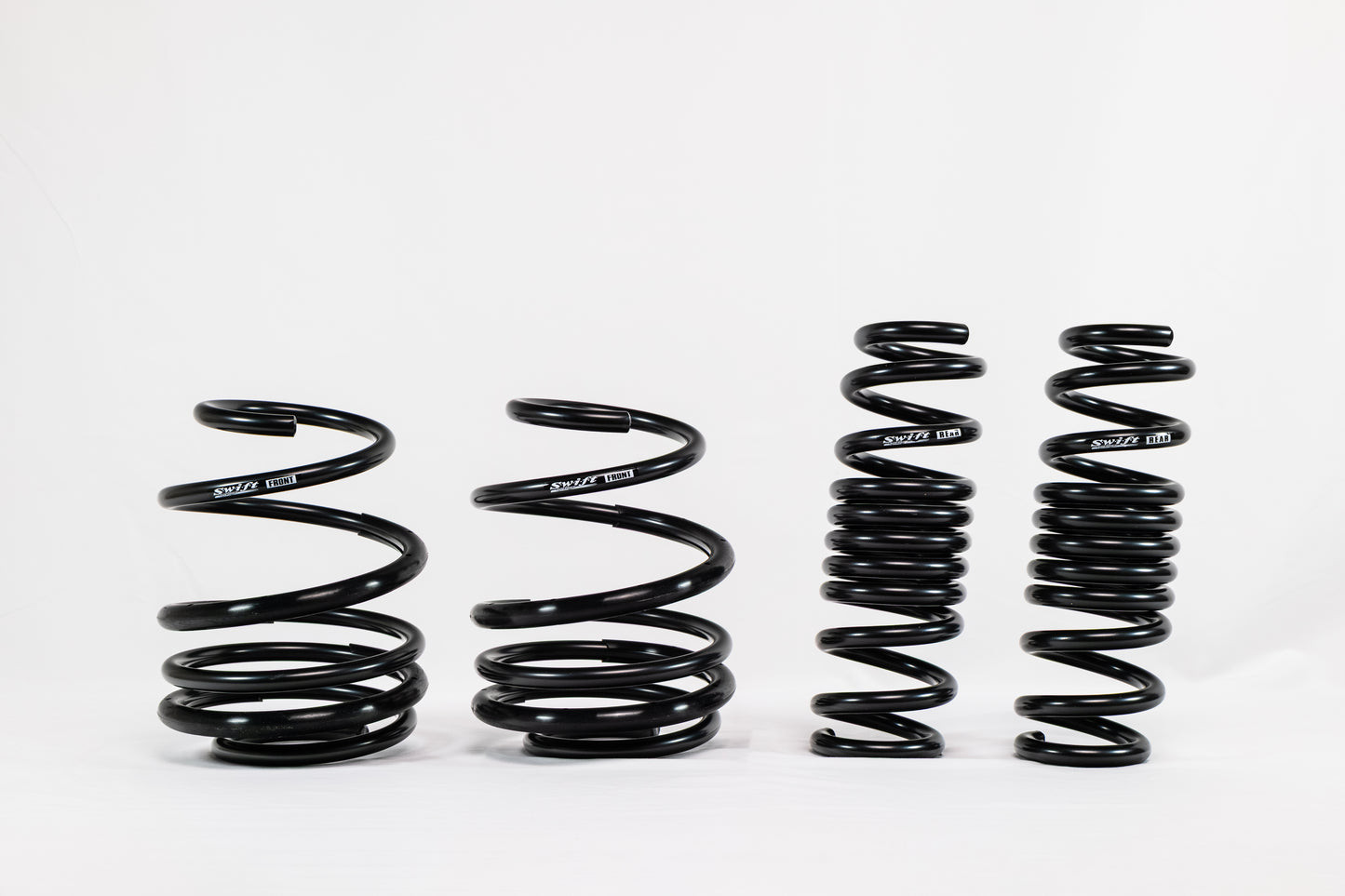 4X931R - BMW M2 (2023+)[Spec-R Springs]