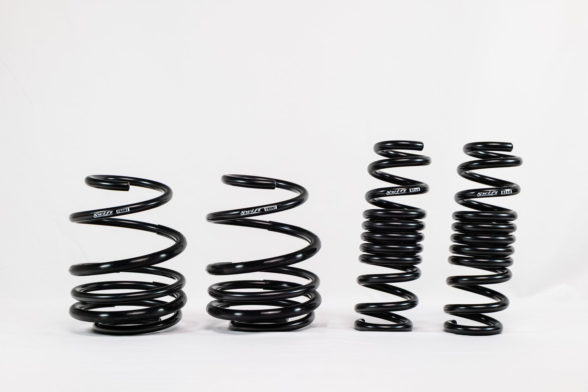 4X931R - BMW M2 (2023+)[Spec-R Springs]