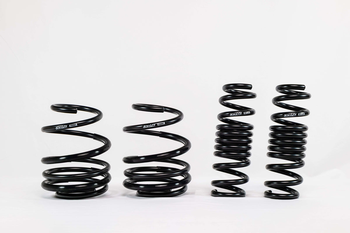 4X931R - BMW M2 (2023+)[Spec-R Springs]