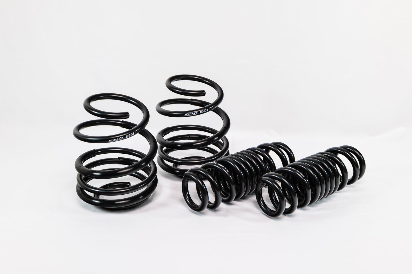 4X931R - BMW M2 (2023+)[Spec-R Springs]