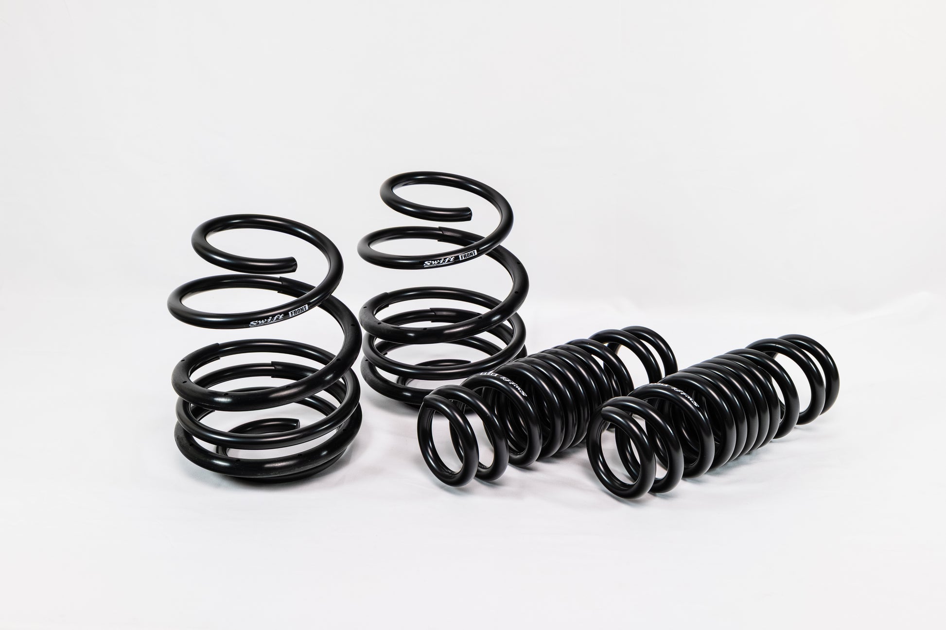 4X931R - BMW M2 (2023+)[Spec-R Springs]