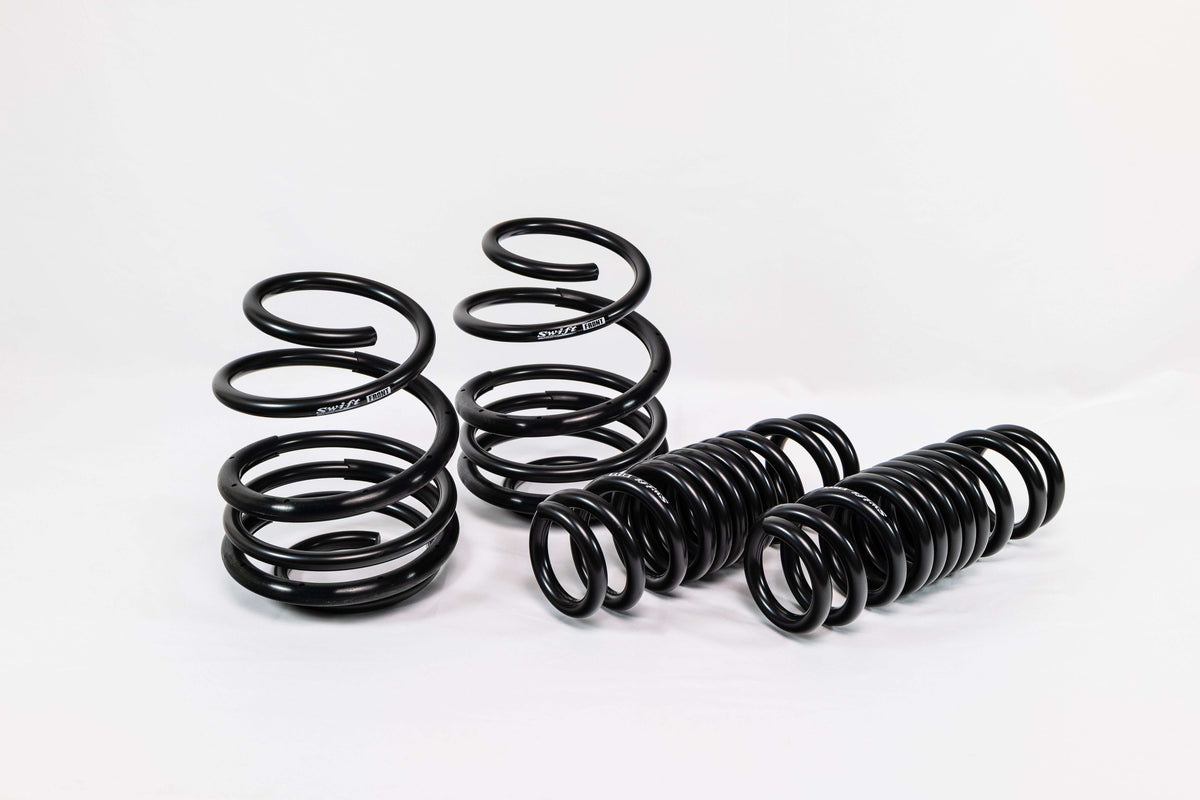 4X931R - BMW M2 (2023+)[Spec-R Springs]