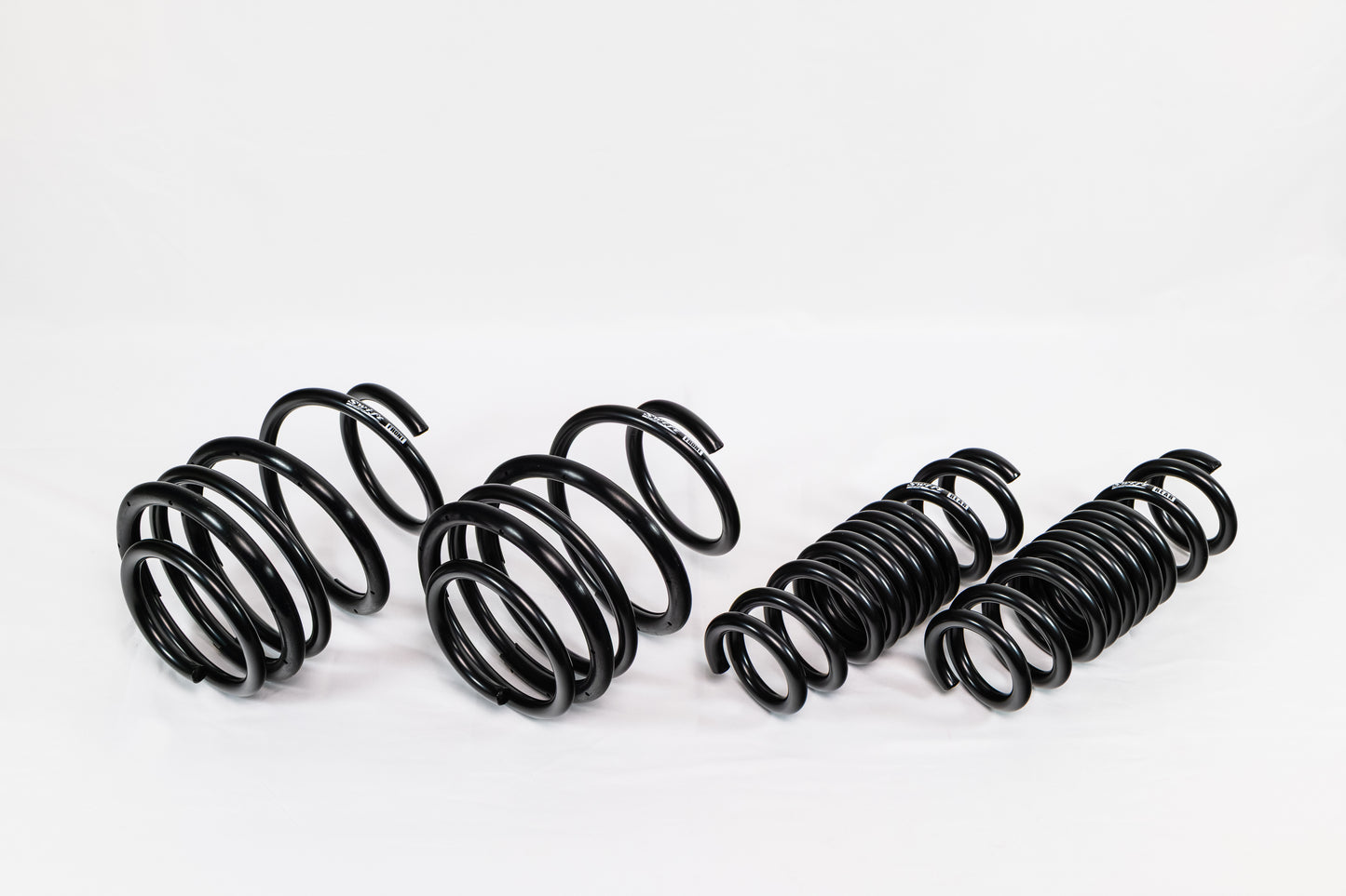 4X931R - BMW M2 (2023+)[Spec-R Springs]