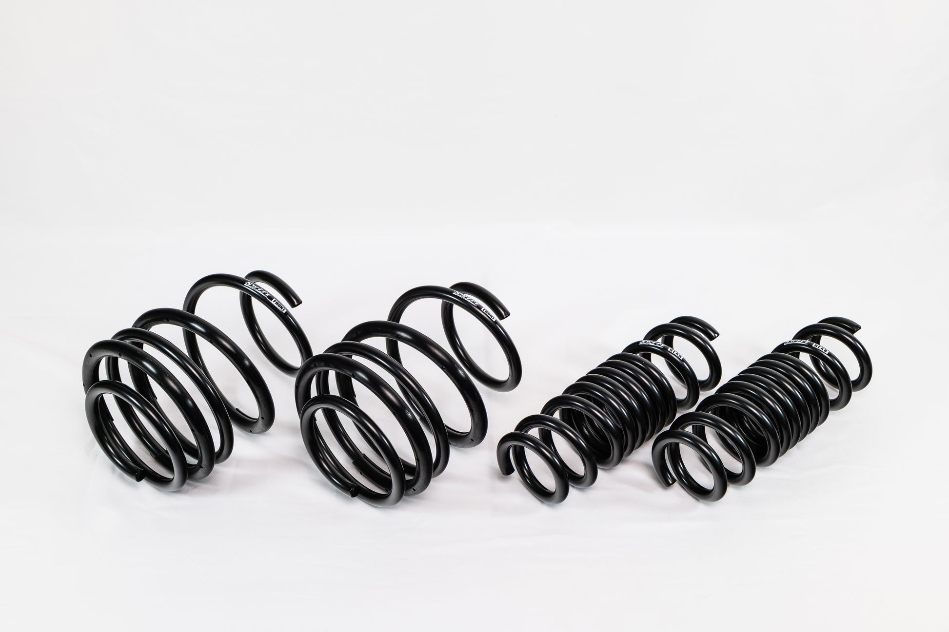 4X931R - BMW M2 (2023+)[Spec-R Springs]