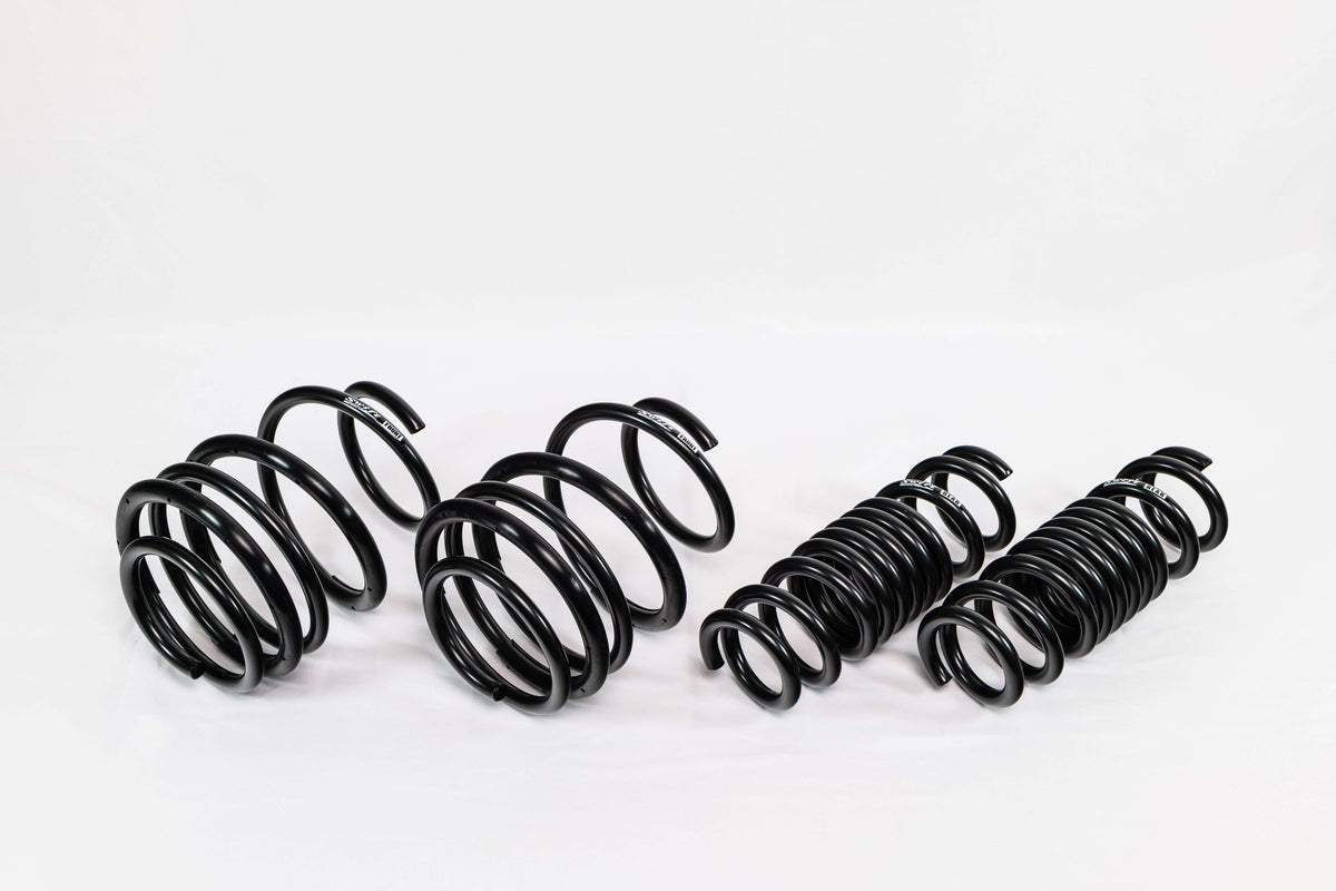 4X931R - BMW M2 (2023+)[Spec-R Springs]