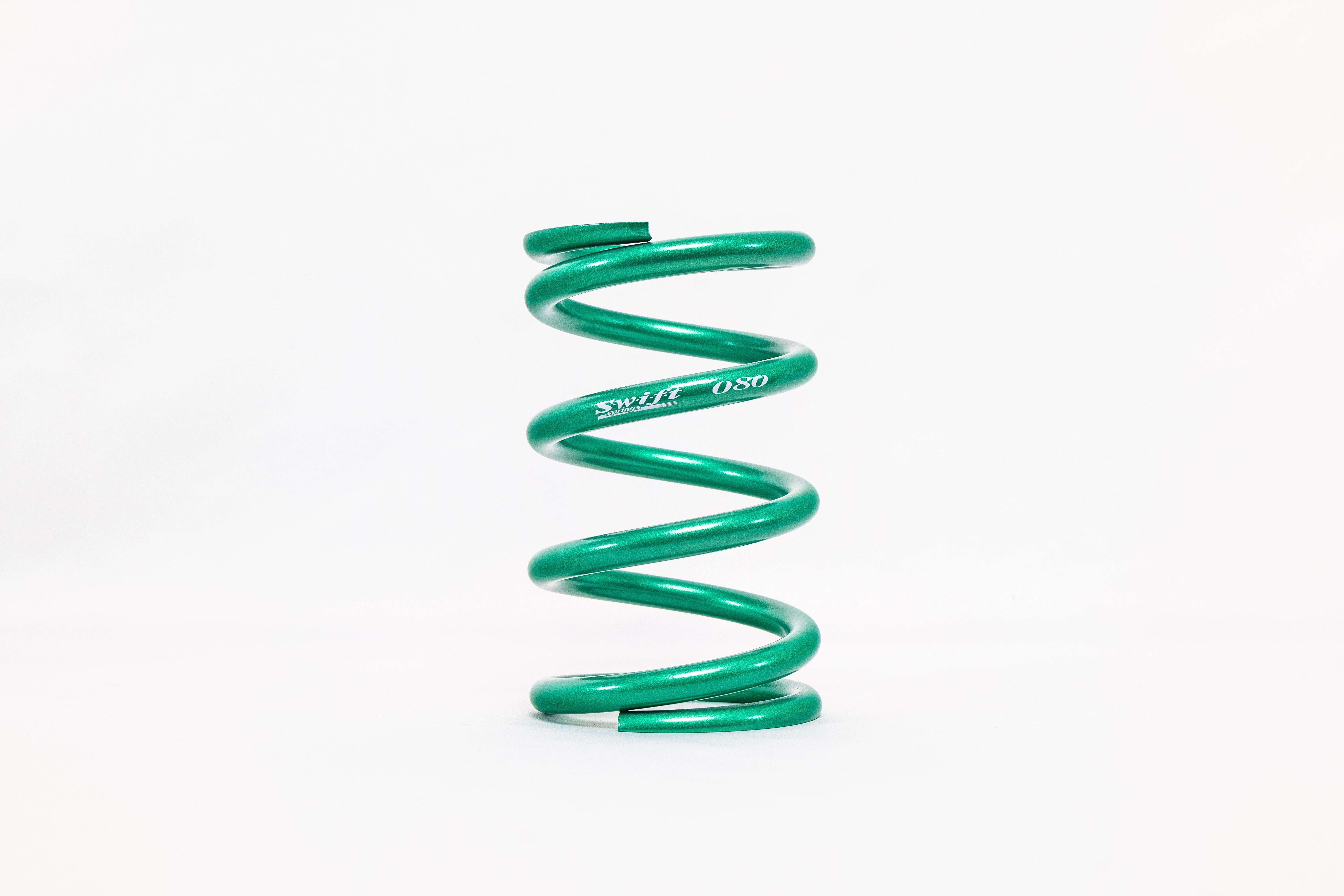 Metric Coilover Spring - 7