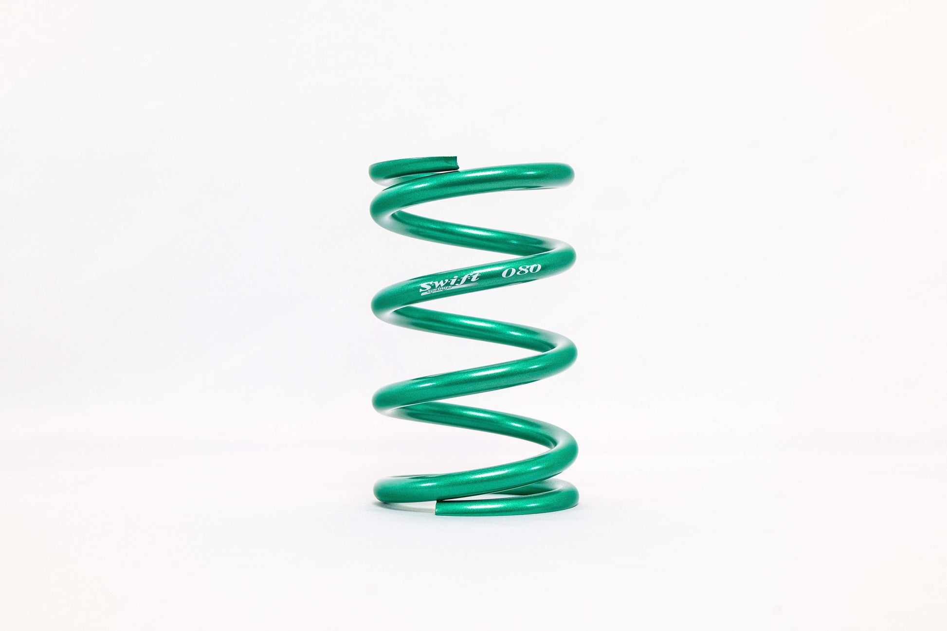 Metric Coilover Spring - 6" Length | 70mm ID | 20kgf/mm - Swift Springs USA