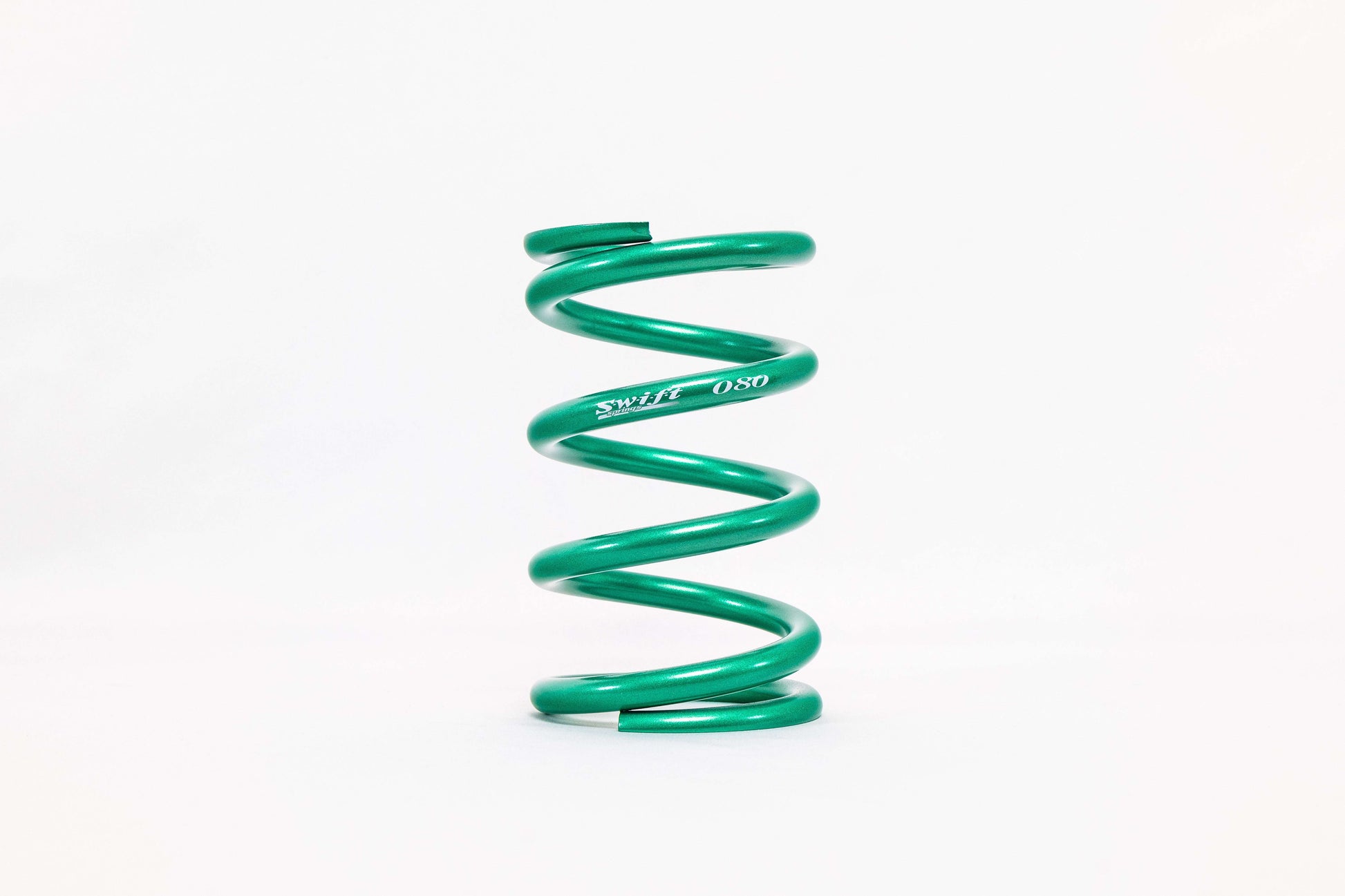 Metric Coilover Spring - 6" Length | 70mm ID | 20kgf/mm - Swift Springs USA