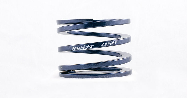 Assist Springs for Coilovers – Sold in Pairs | Swift Springs USA