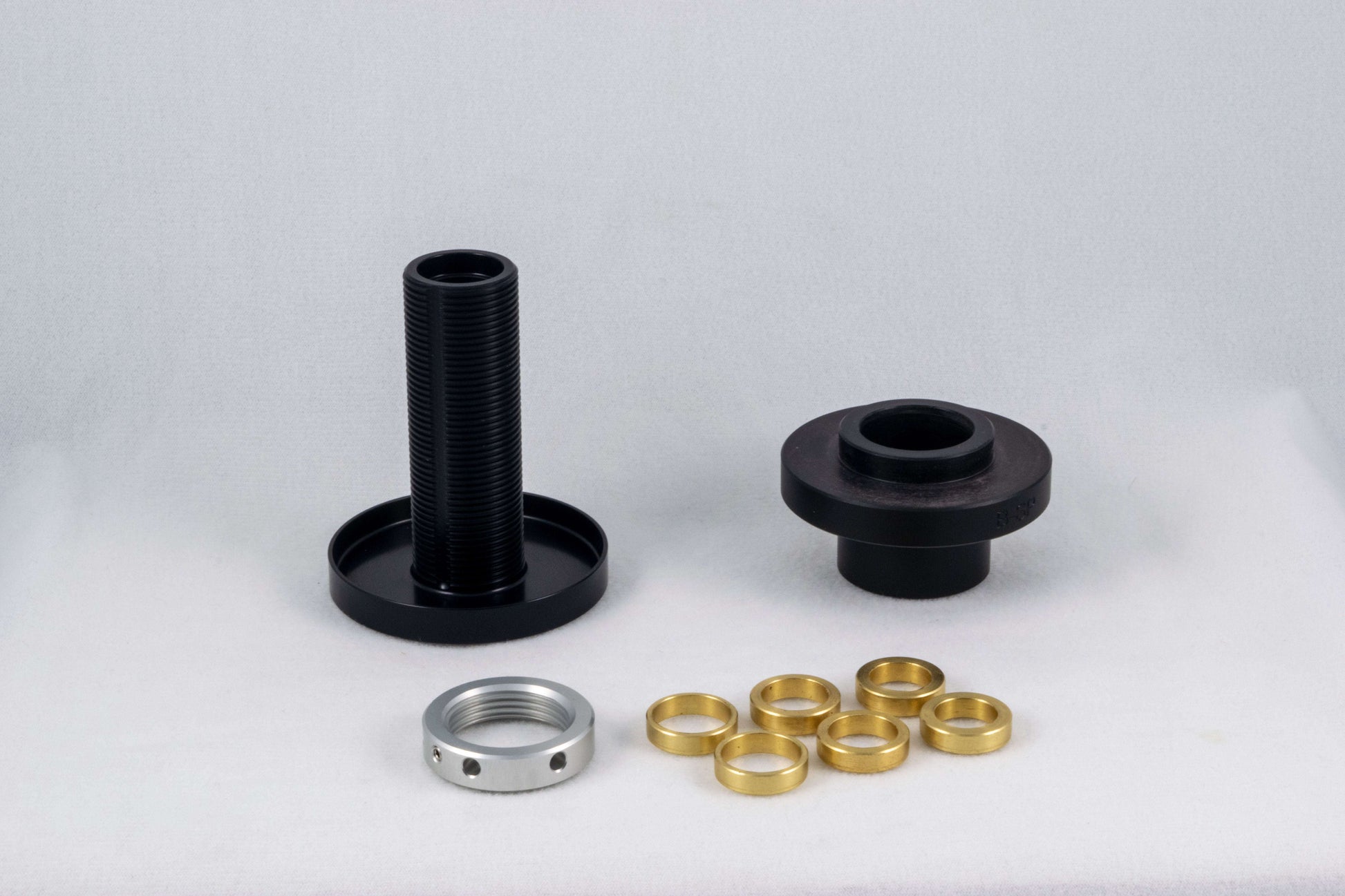 Bump Spring Stacker - Swift Springs USA