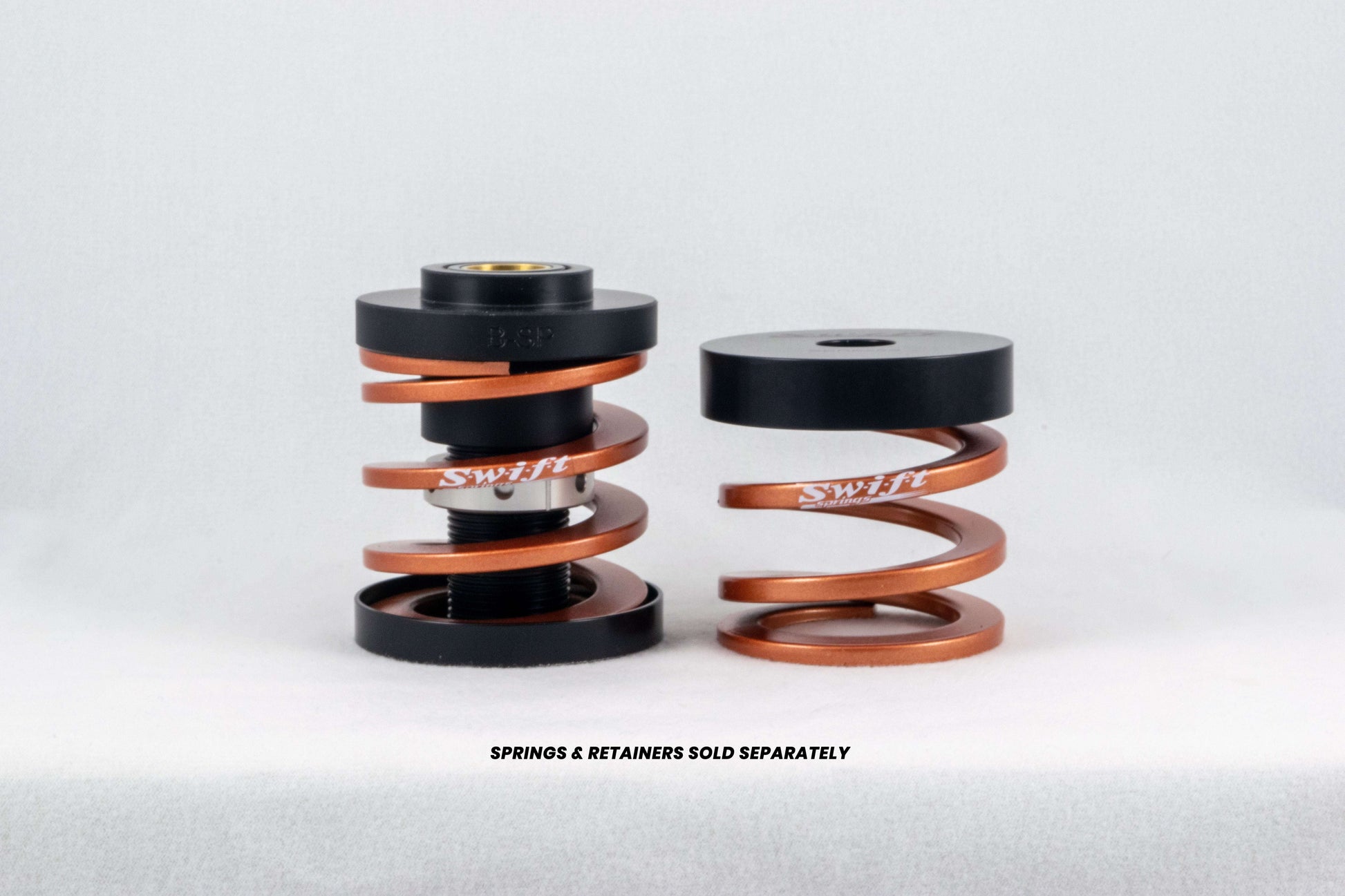 Bump Spring Stacker - Swift Springs USA