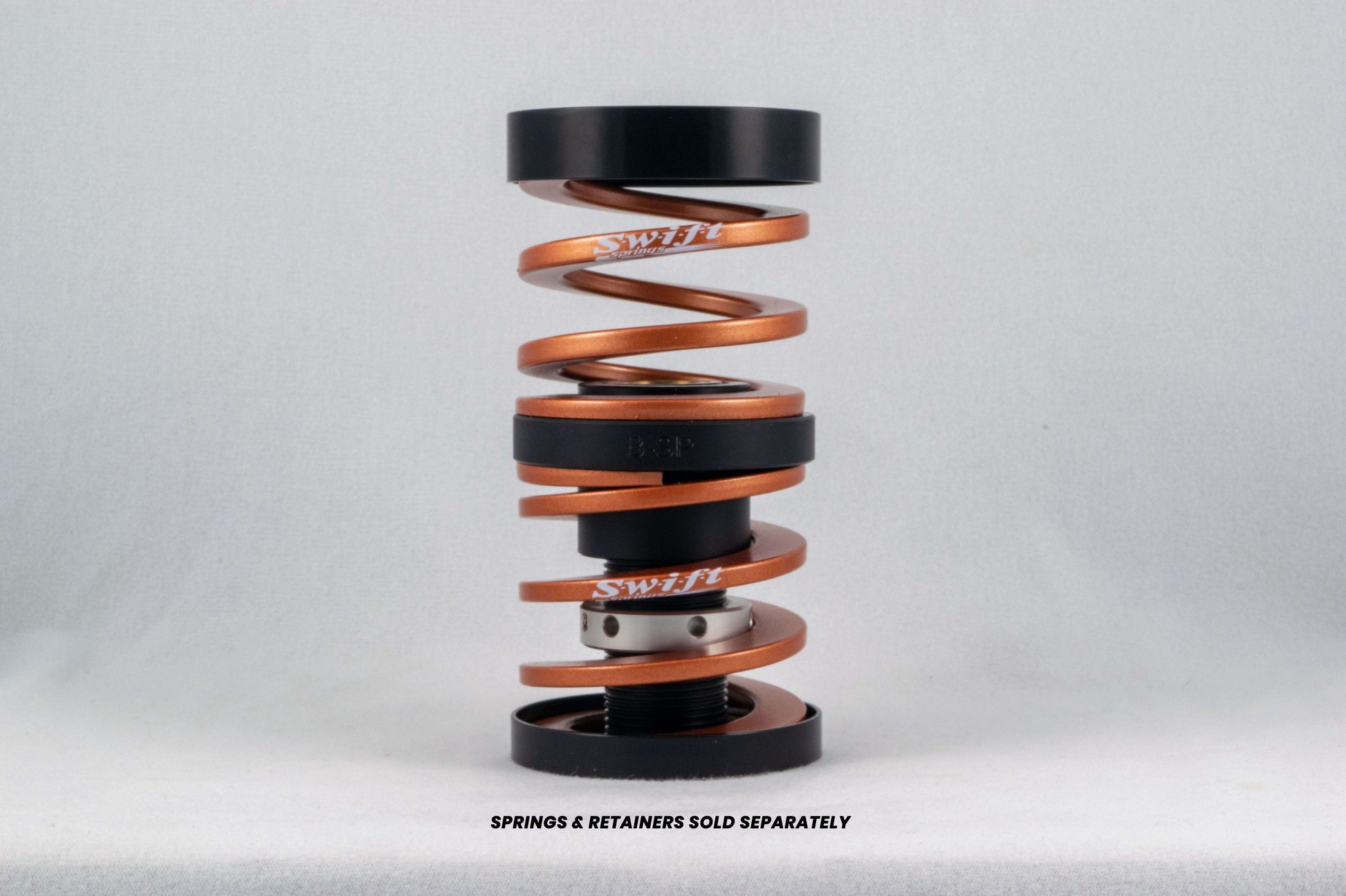 Bump Spring Stacker - Swift Springs USA