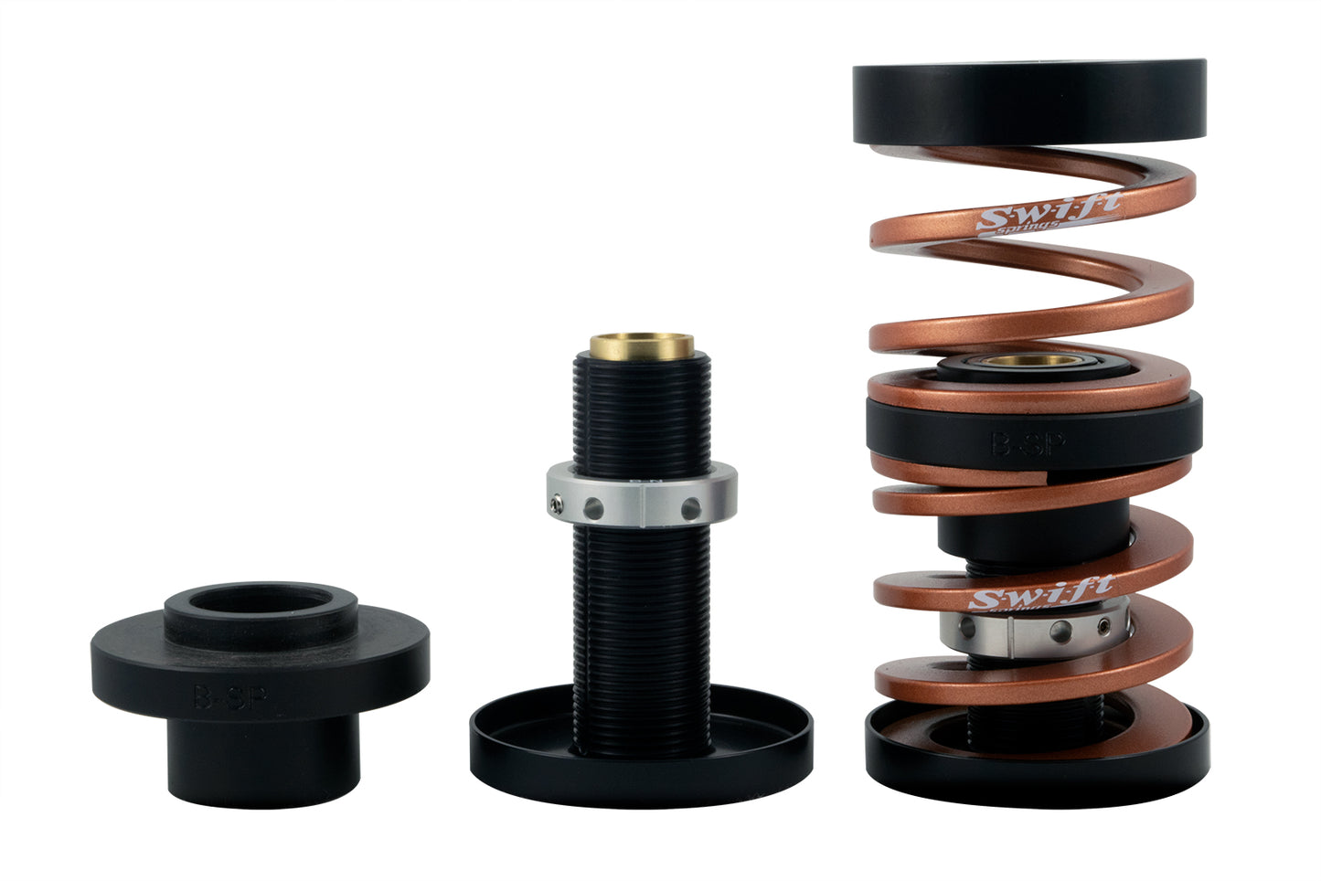 Bump Spring Stacker - Swift Springs USA