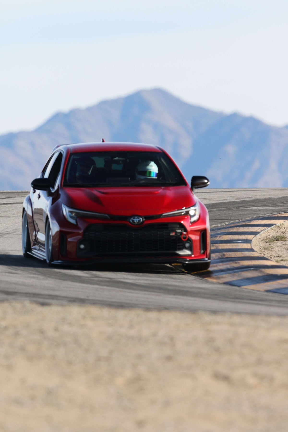 Toyota GR Corolla (2023+) Spec - R Lowering Springs - Swift Springs