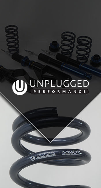 Explore the Swift Springs Family – Coilover, Conventional