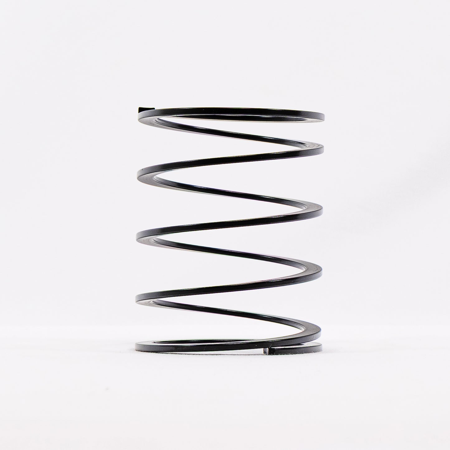 Flat Wire Helper Spring - 89mm Length | 57mm ID | 0.21kfg/mm