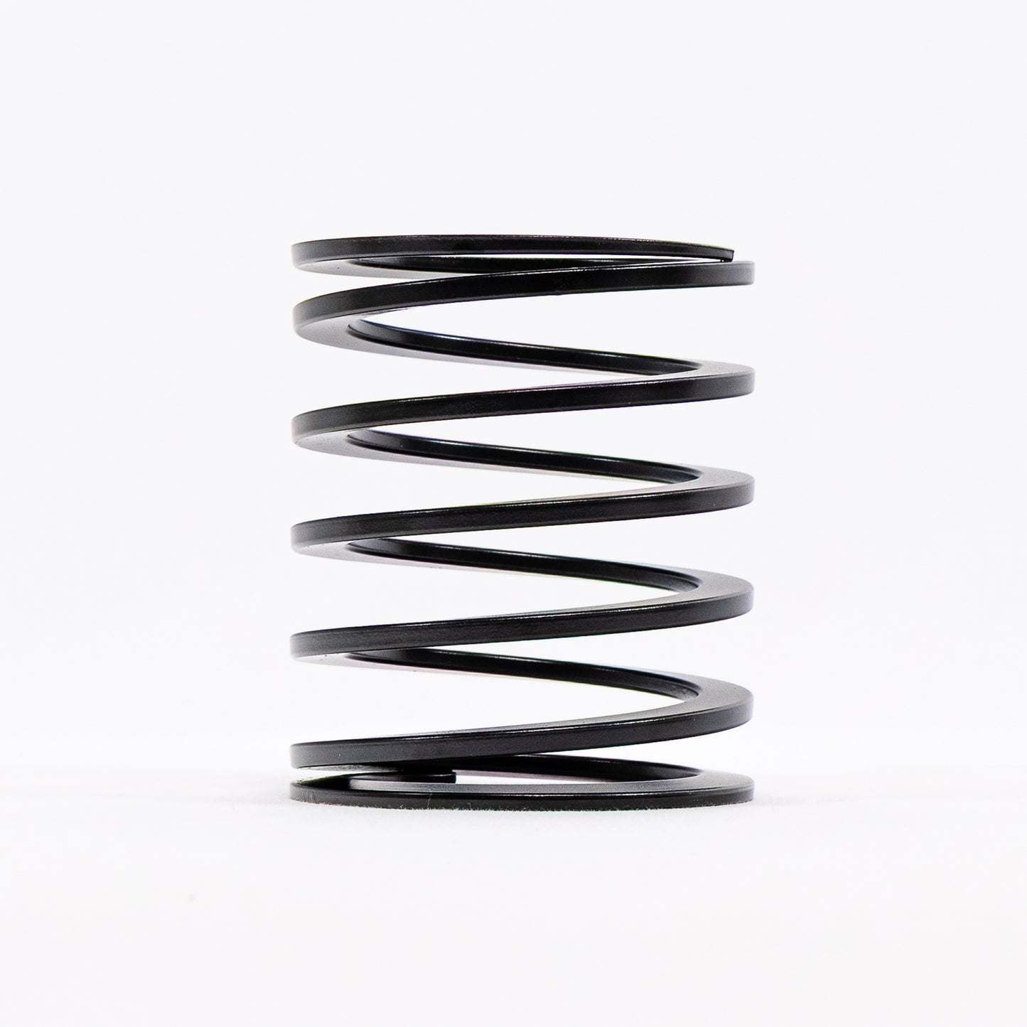 Flat Wire Helper Spring - 89mm Length | 57mm ID | 0.89kfg/mm - Swift Springs